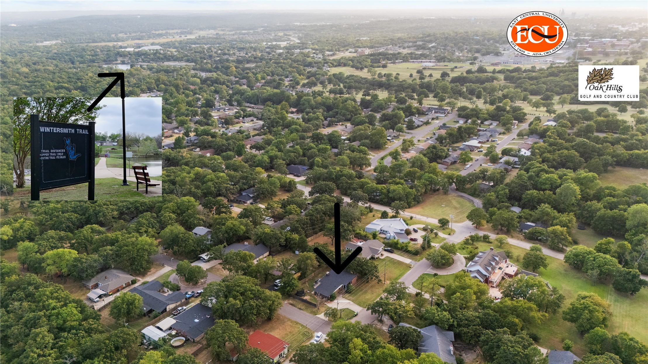 2131 E 11th, Ada, OK 74820 — photo 3