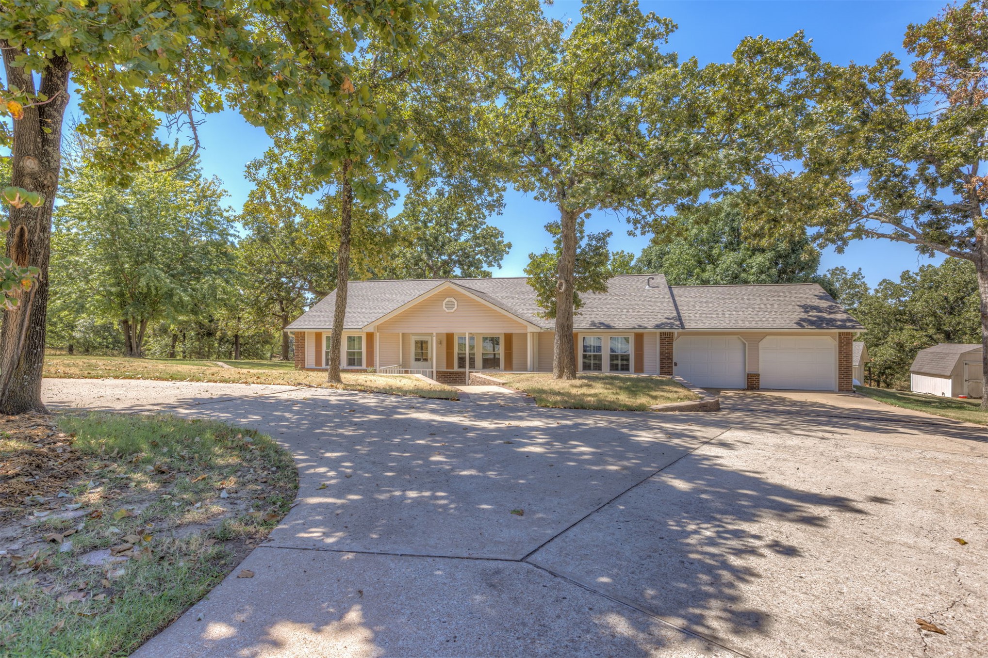 16820 Ranch Land Road — photo