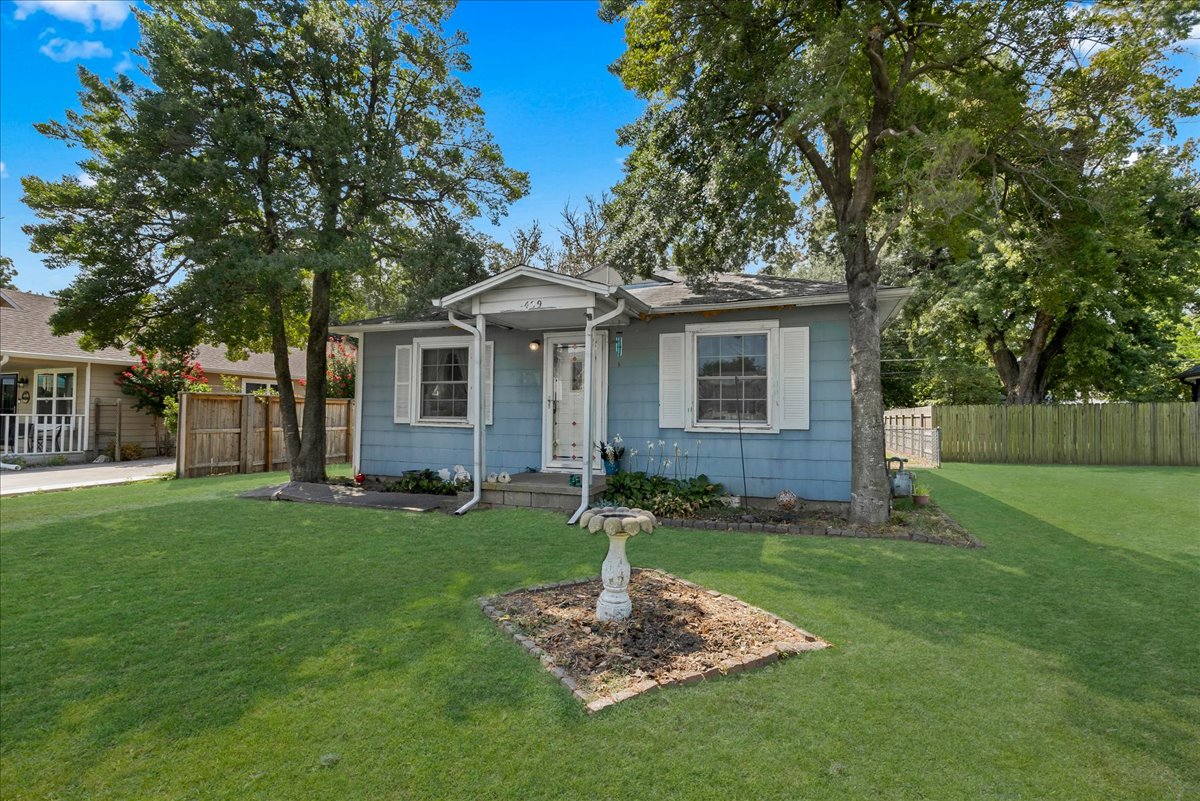 409 E Freeport Street, Broken Arrow, OK 74012 — photo 3