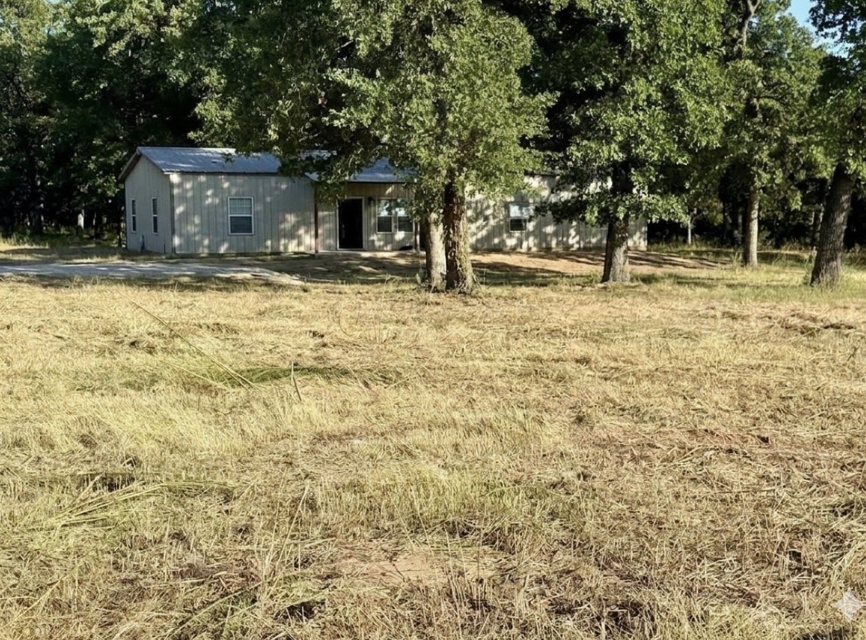 106447 Rodeo Drive, Mcloud, OK 74851 — photo 2