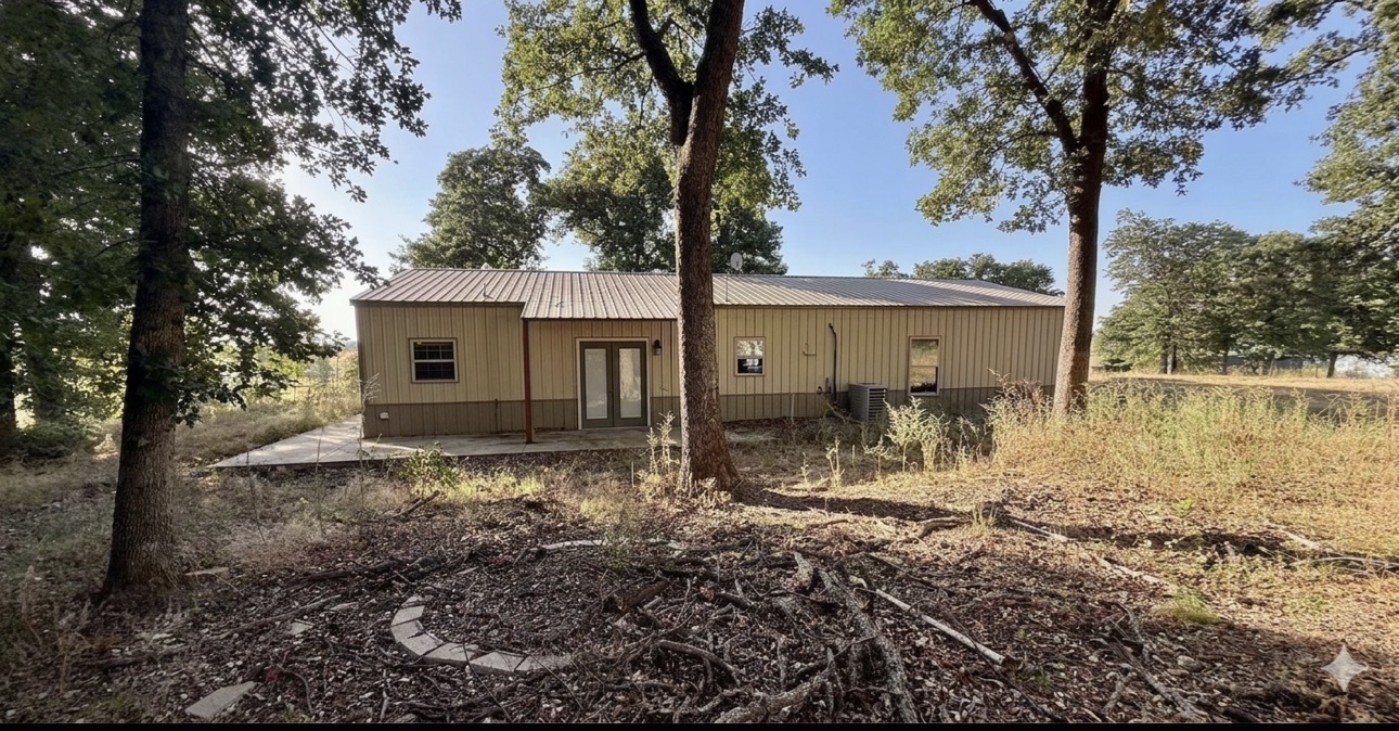 106447 Rodeo Drive, Mcloud, OK 74851 — photo 3