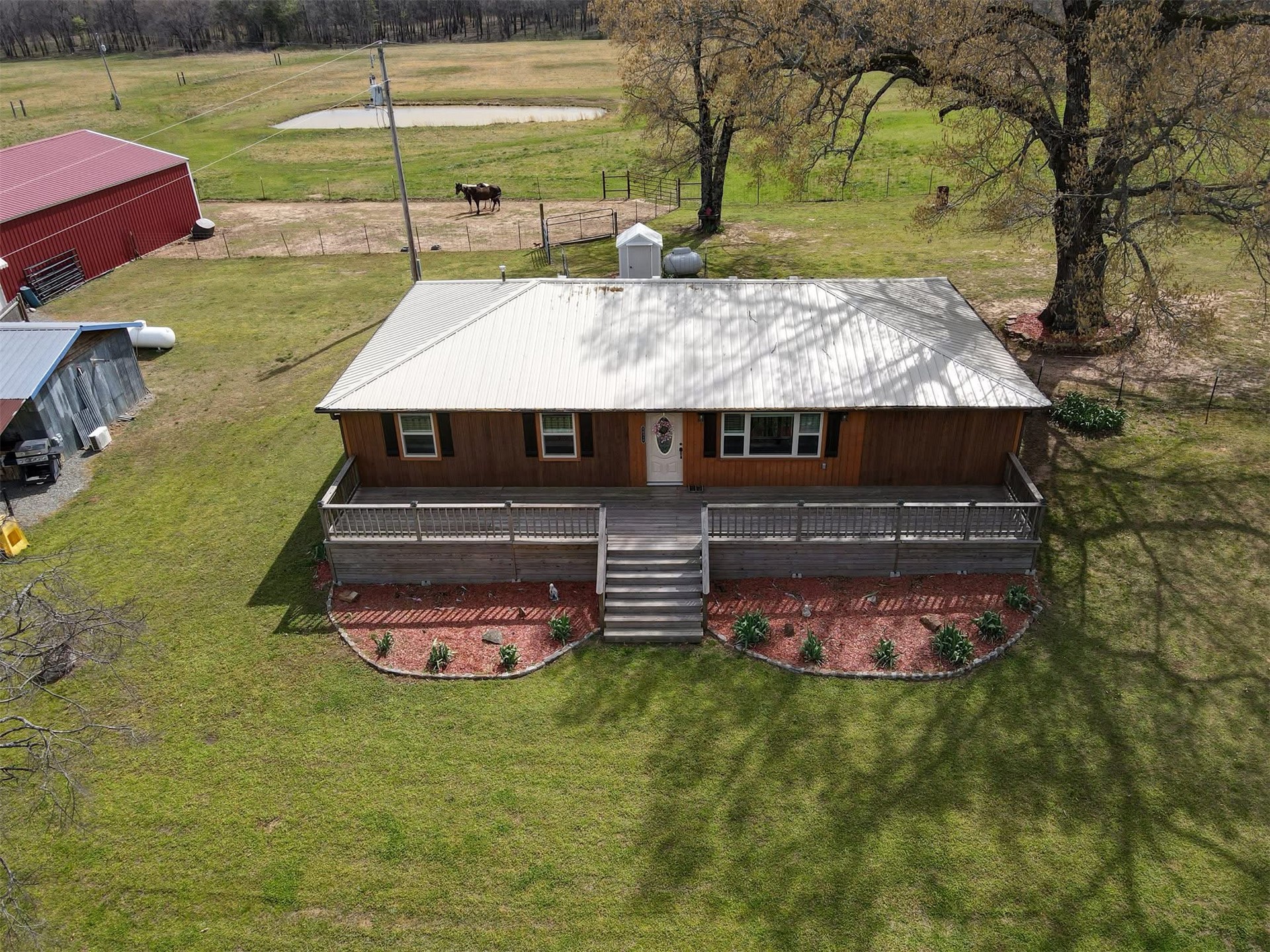 26519 Merle Branch Tract 1 — photo