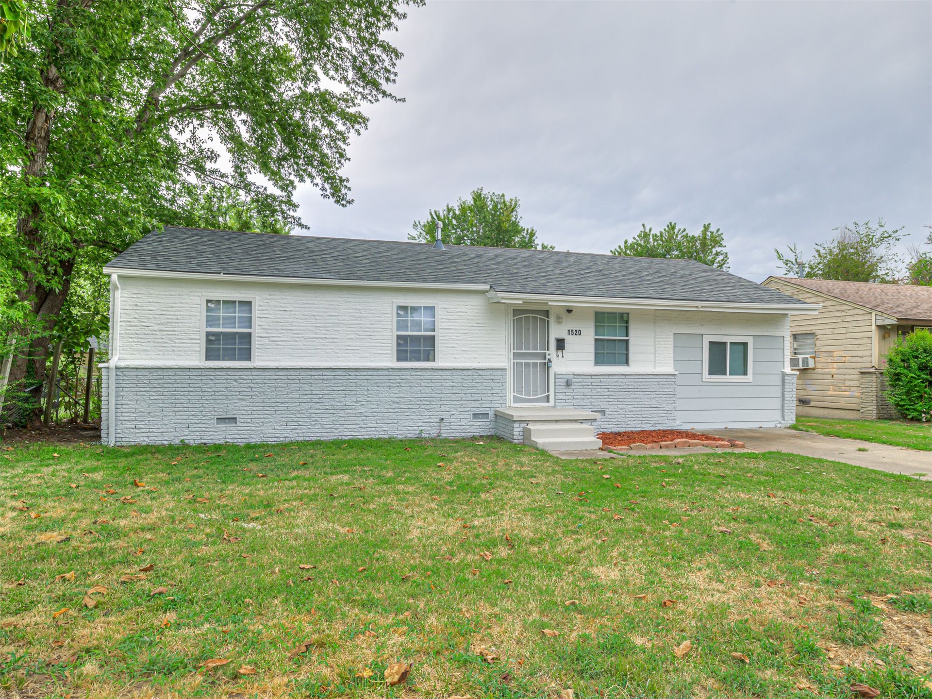 1520 E 51st Place N — photo