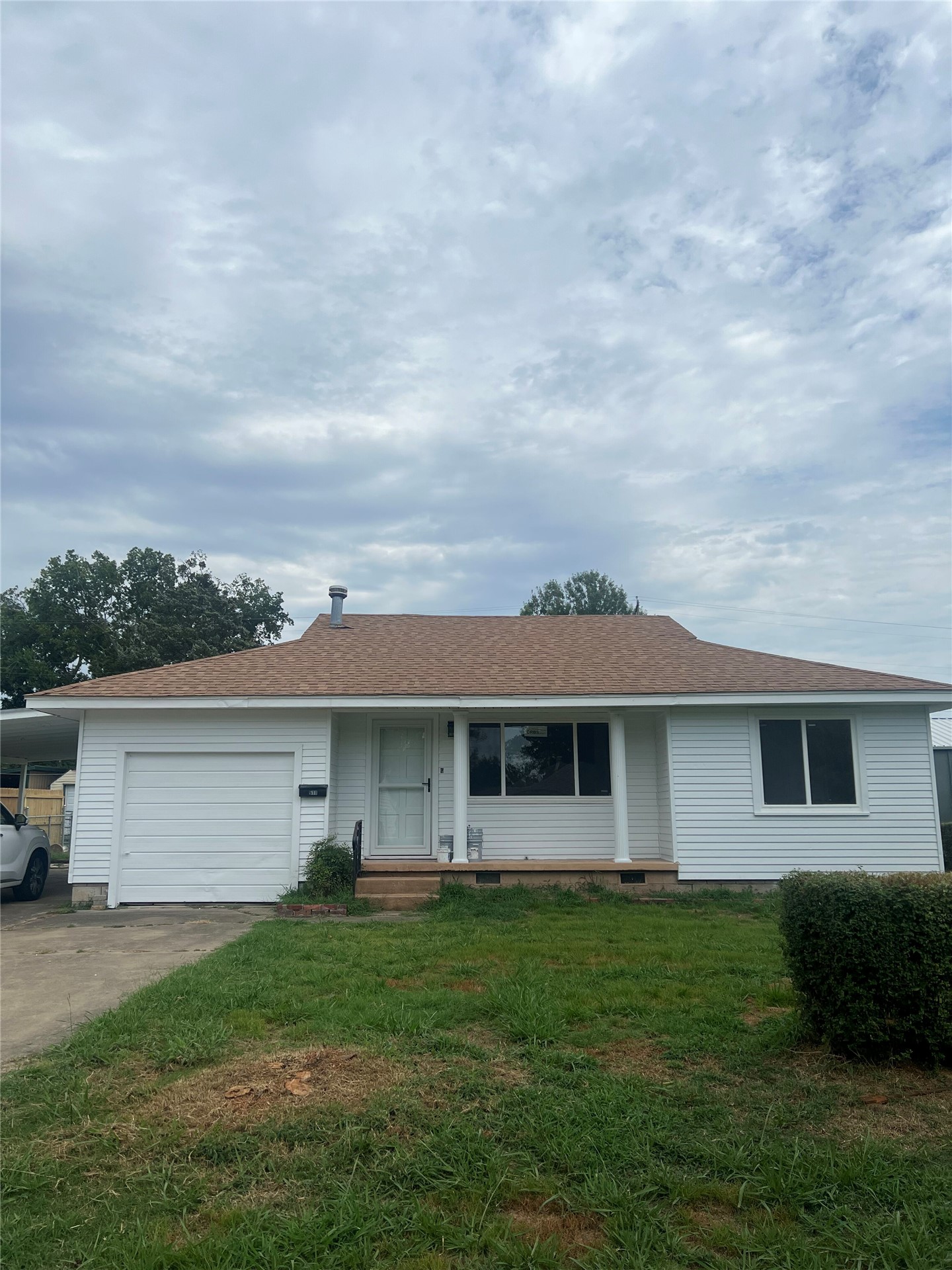 511 N Hodge Street — photo