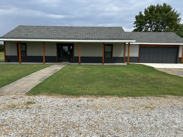 190 S 3 Mile — photo