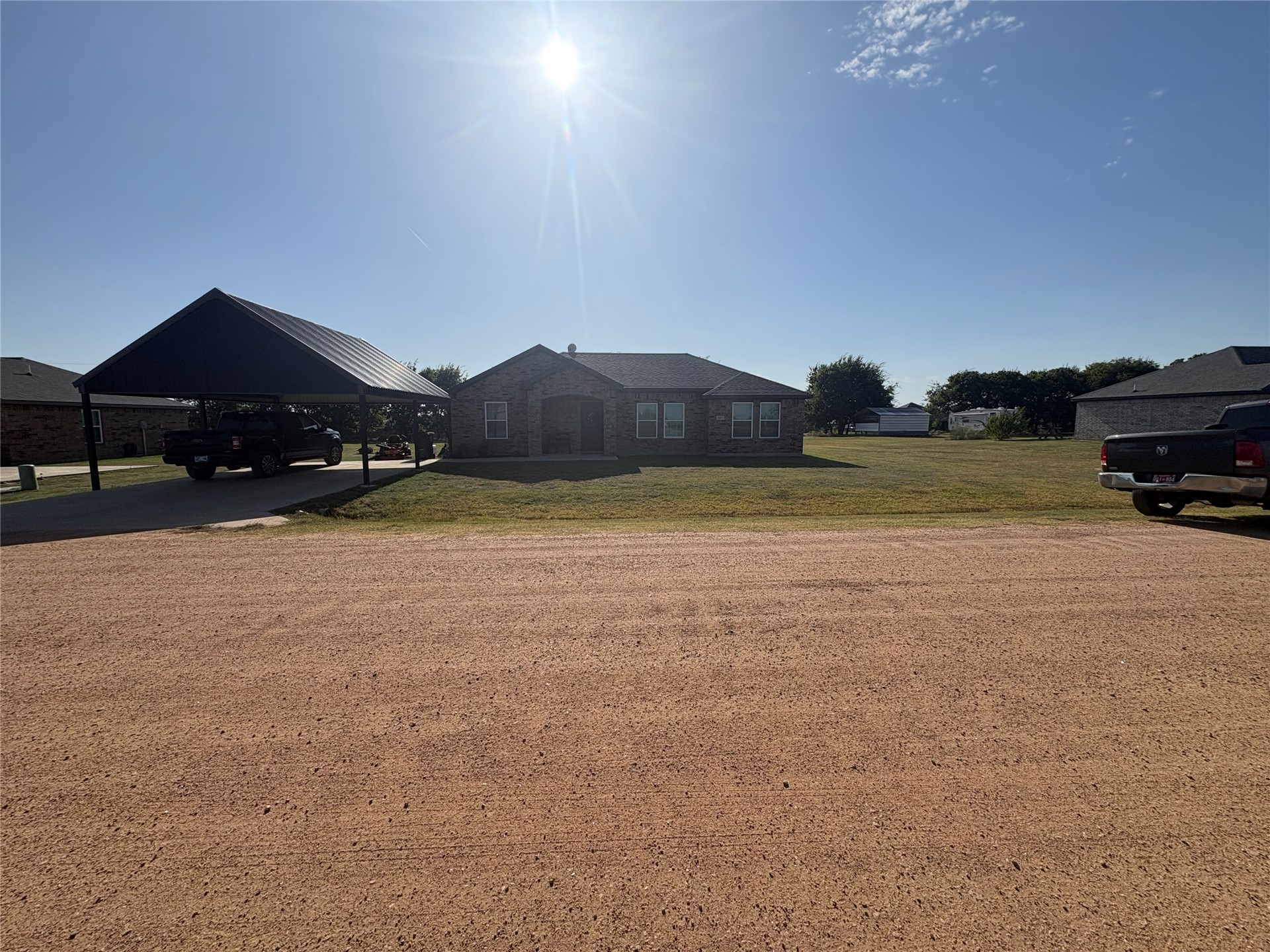 15811 E Little Bluestem Way — photo