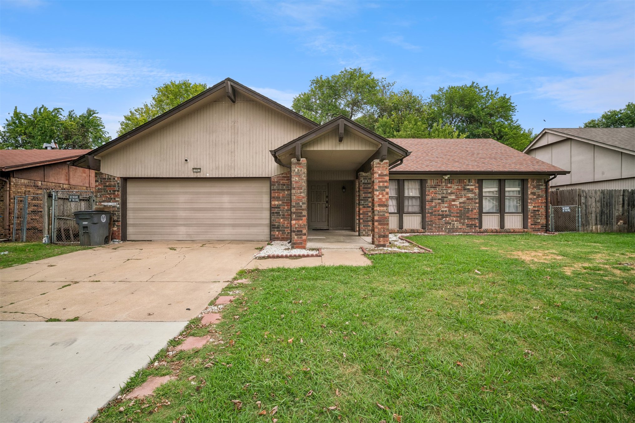 11913 E 38th Place — photo