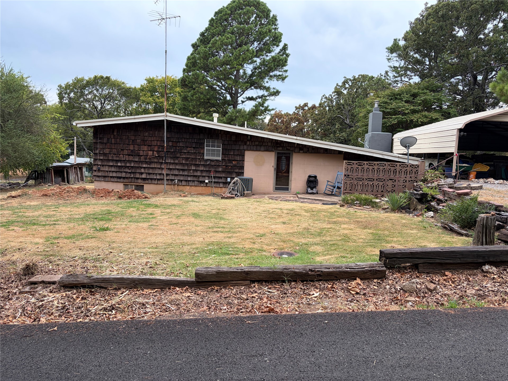 180 Grandview Circle — photo