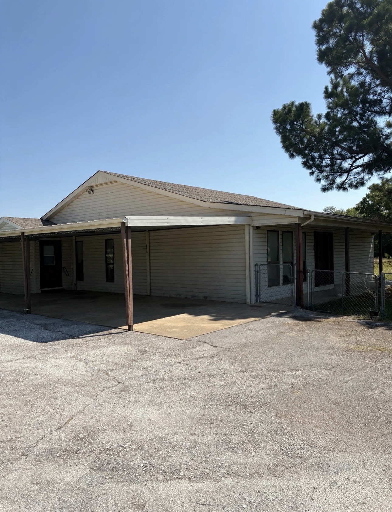 15316 State Highway 20 Highway — photo