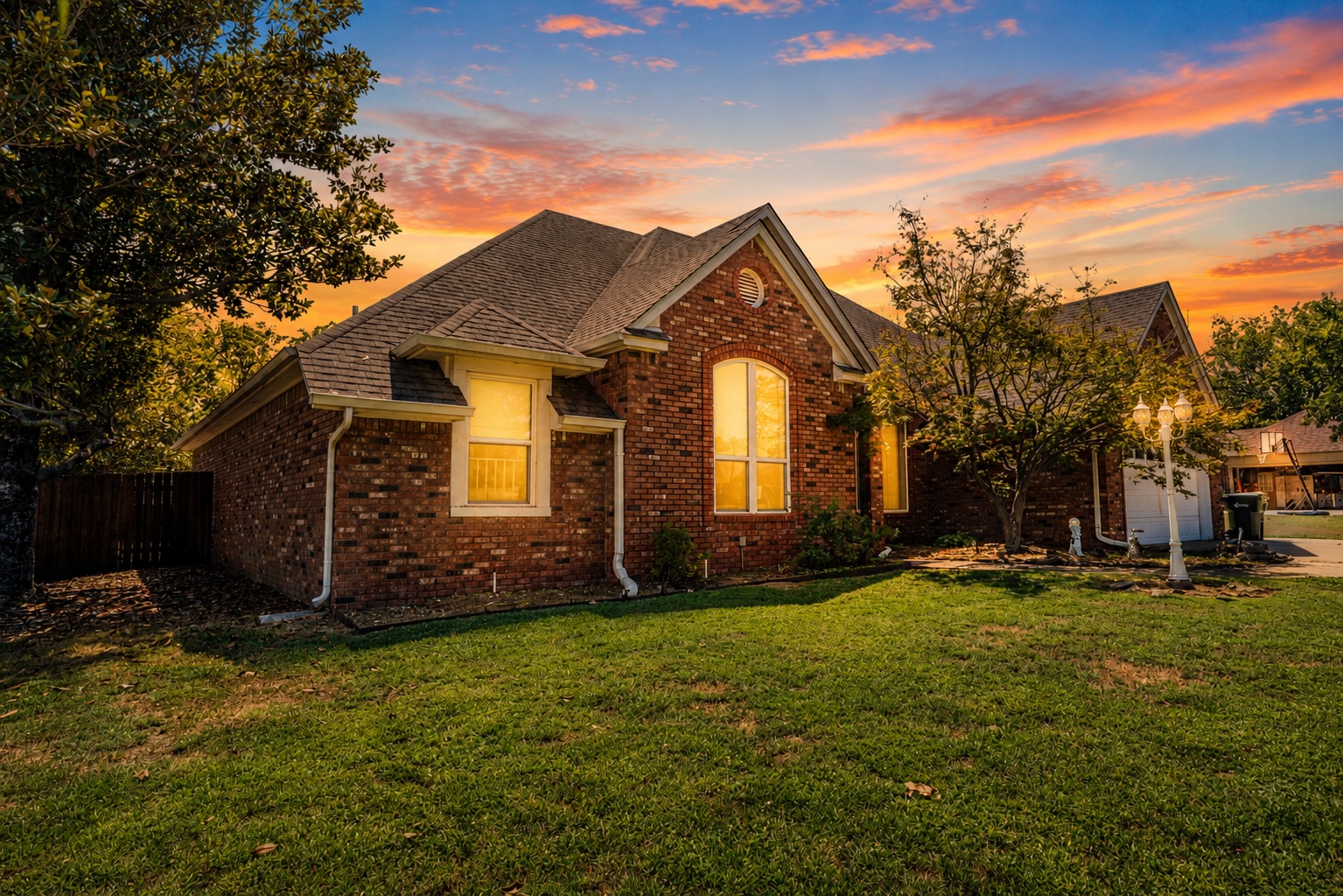 1010 Saddle Lane — photo