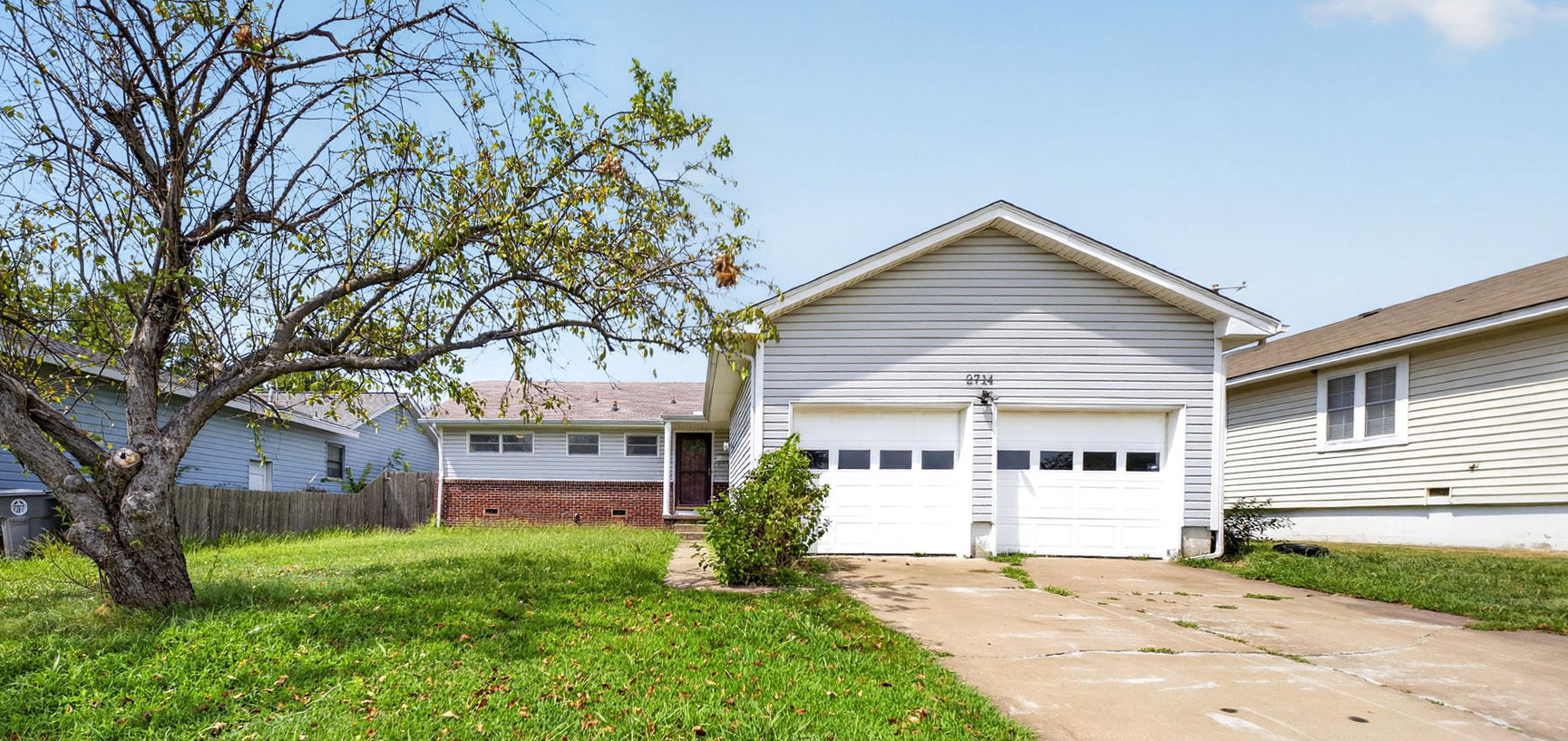 2714 S Joplin Avenue — photo