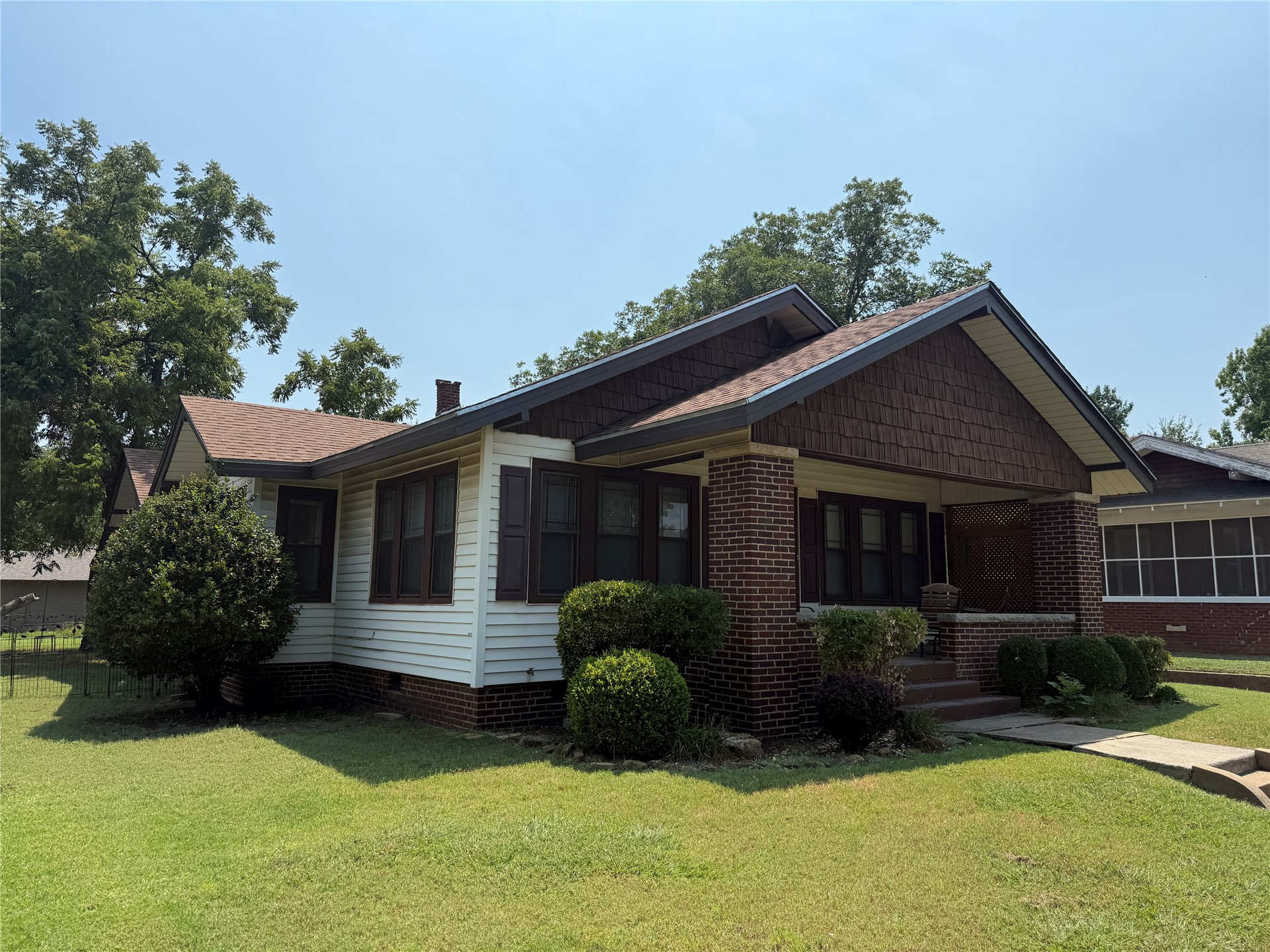 1306 Mclish SW — photo