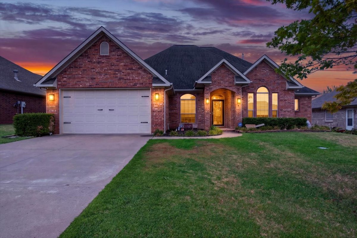 517 S Cary Place — photo