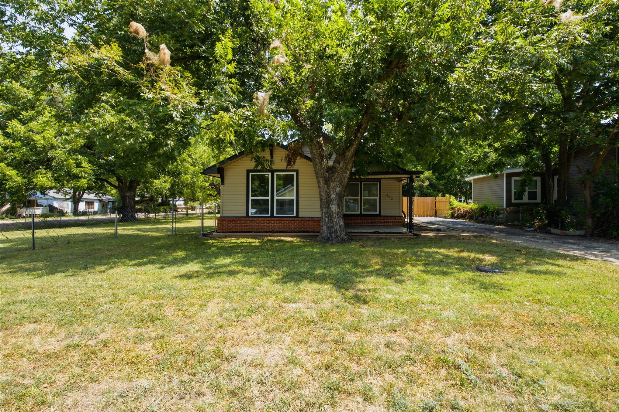 522 N Hope Street — photo