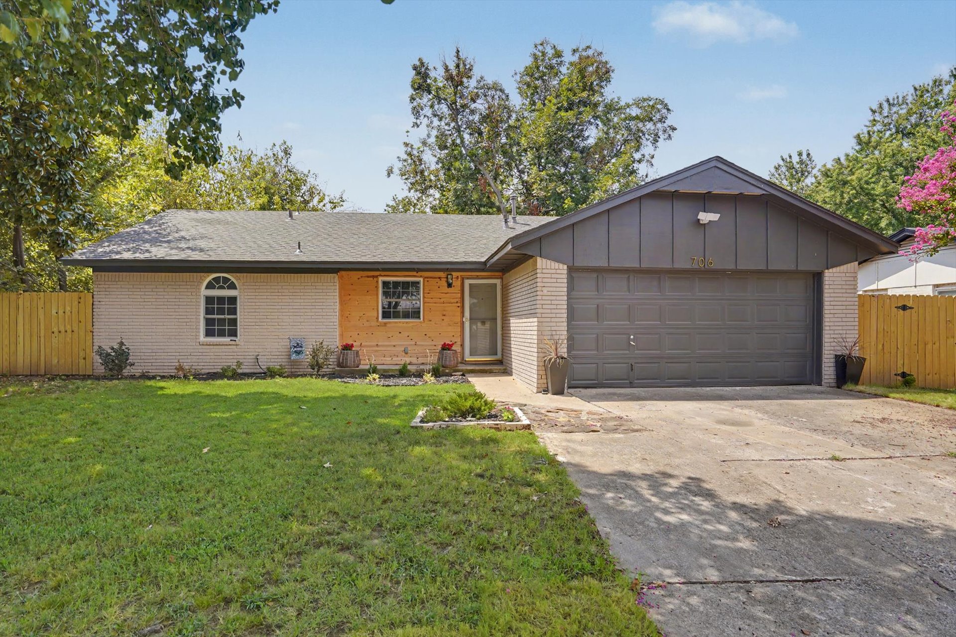 706 E E Avenue, Jenks, OK 74037 — photo 3