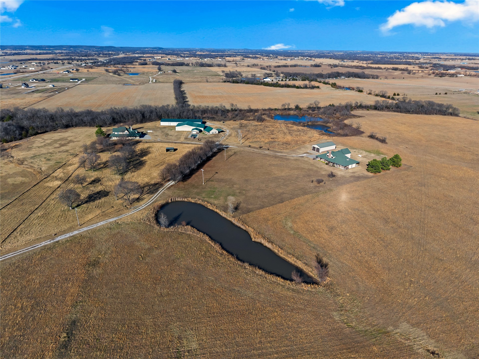 4324 Alt 75 Highway — photo