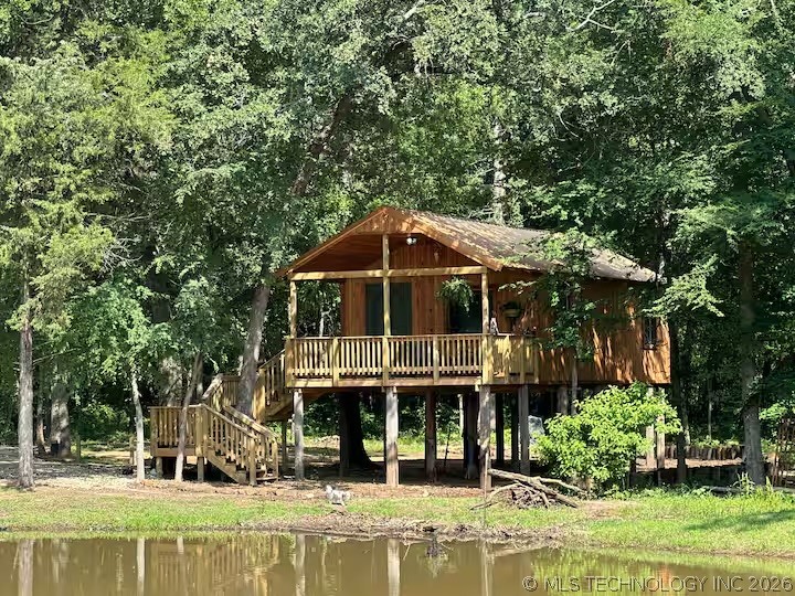8501 Texoma Hills — photo