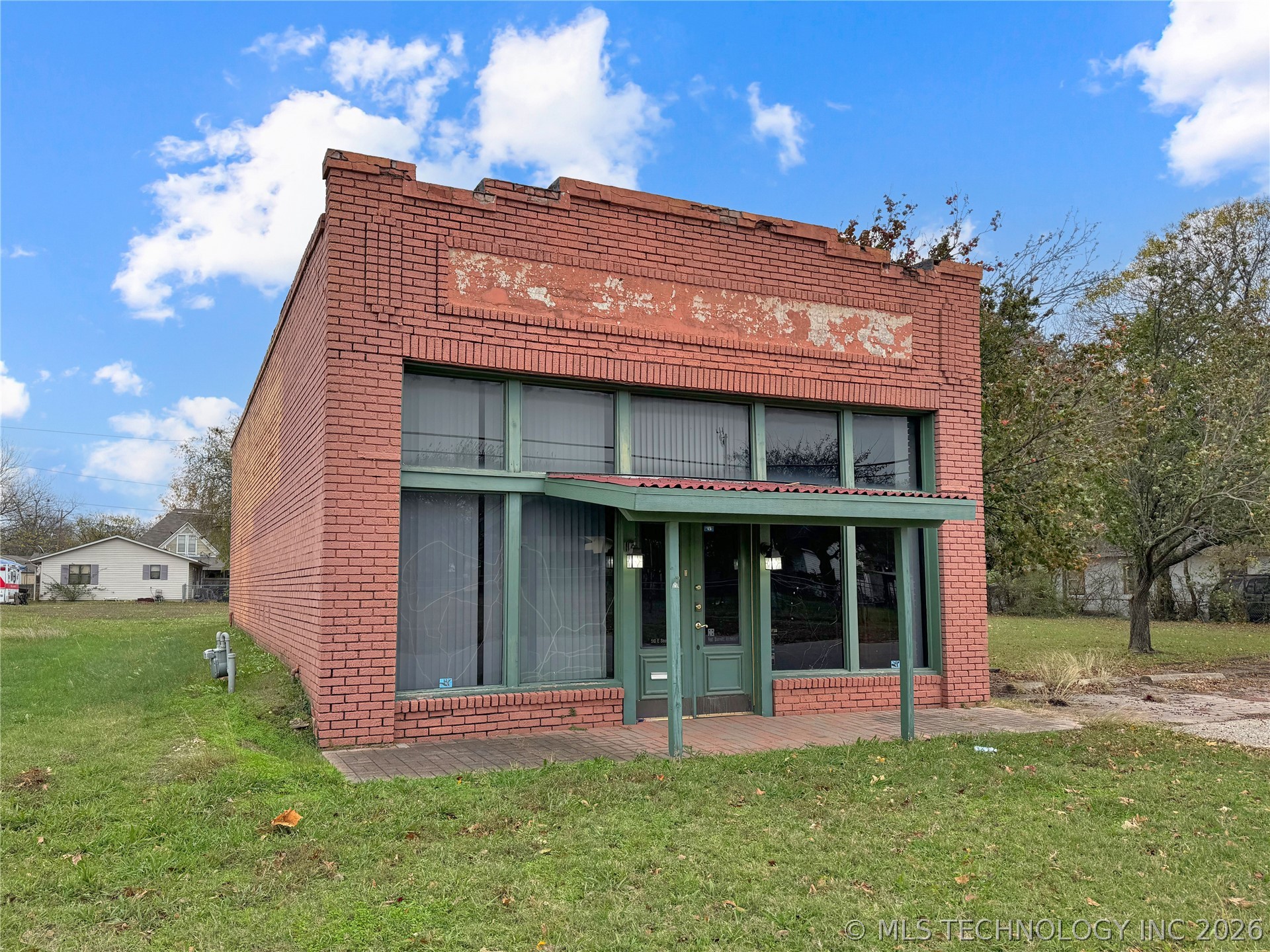 510 E Street NW — photo