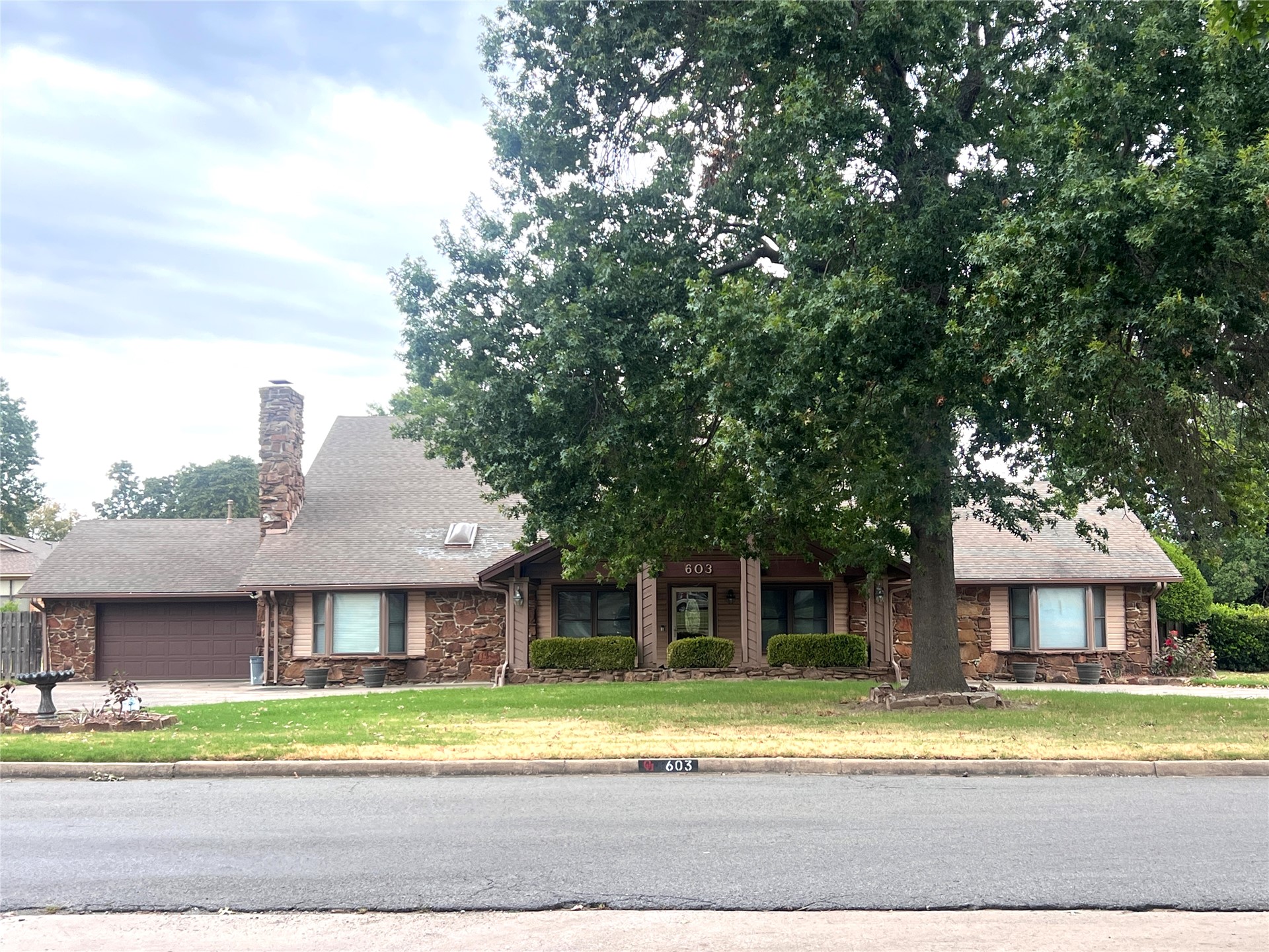 603 Quail — photo
