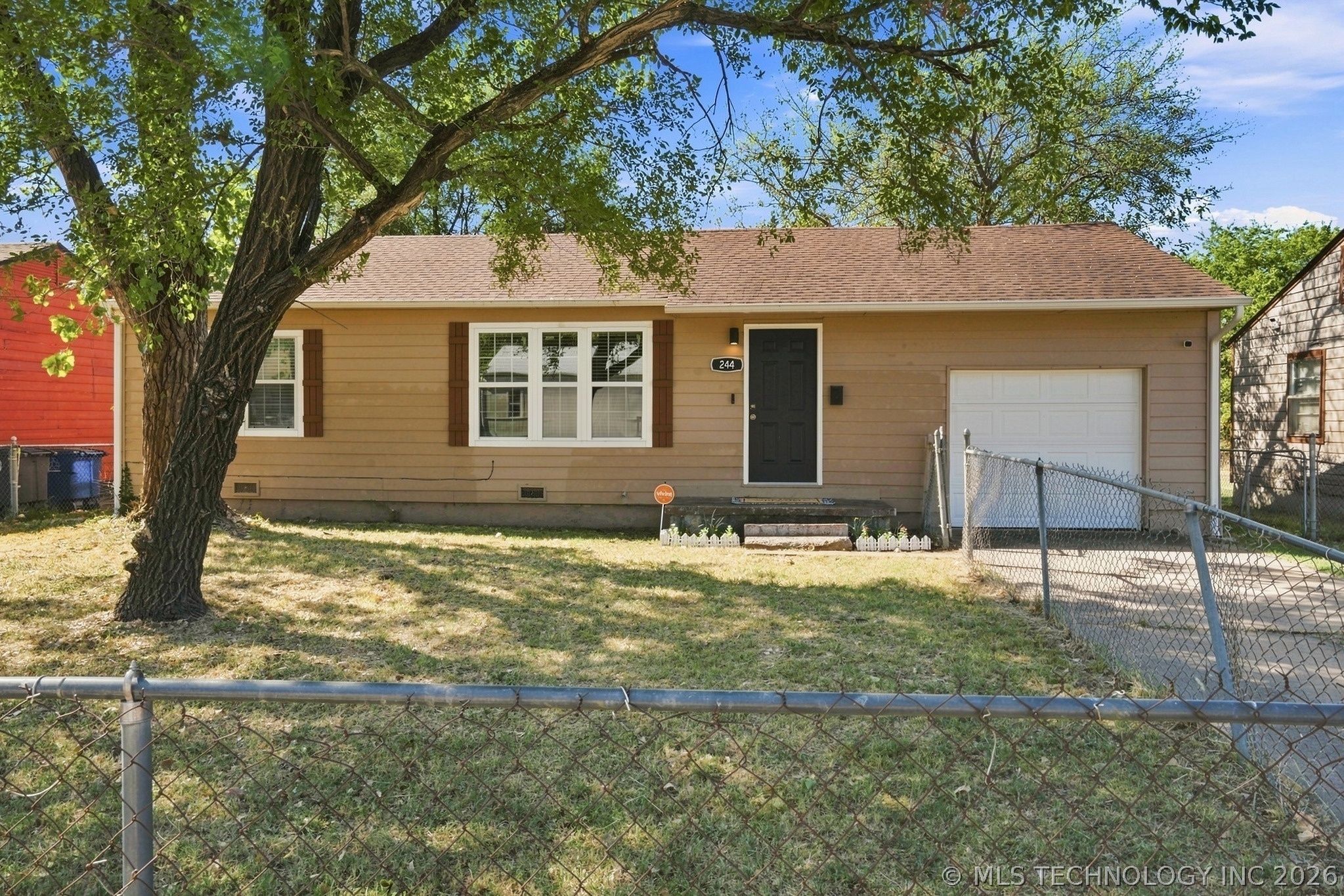 244 E 52nd Place N — photo