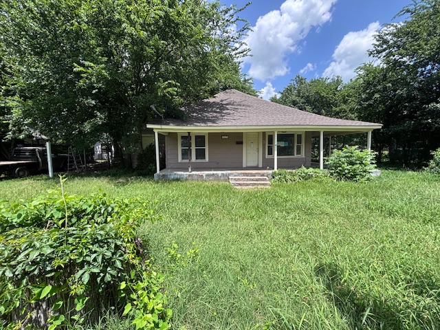 717 E Normal Street — photo