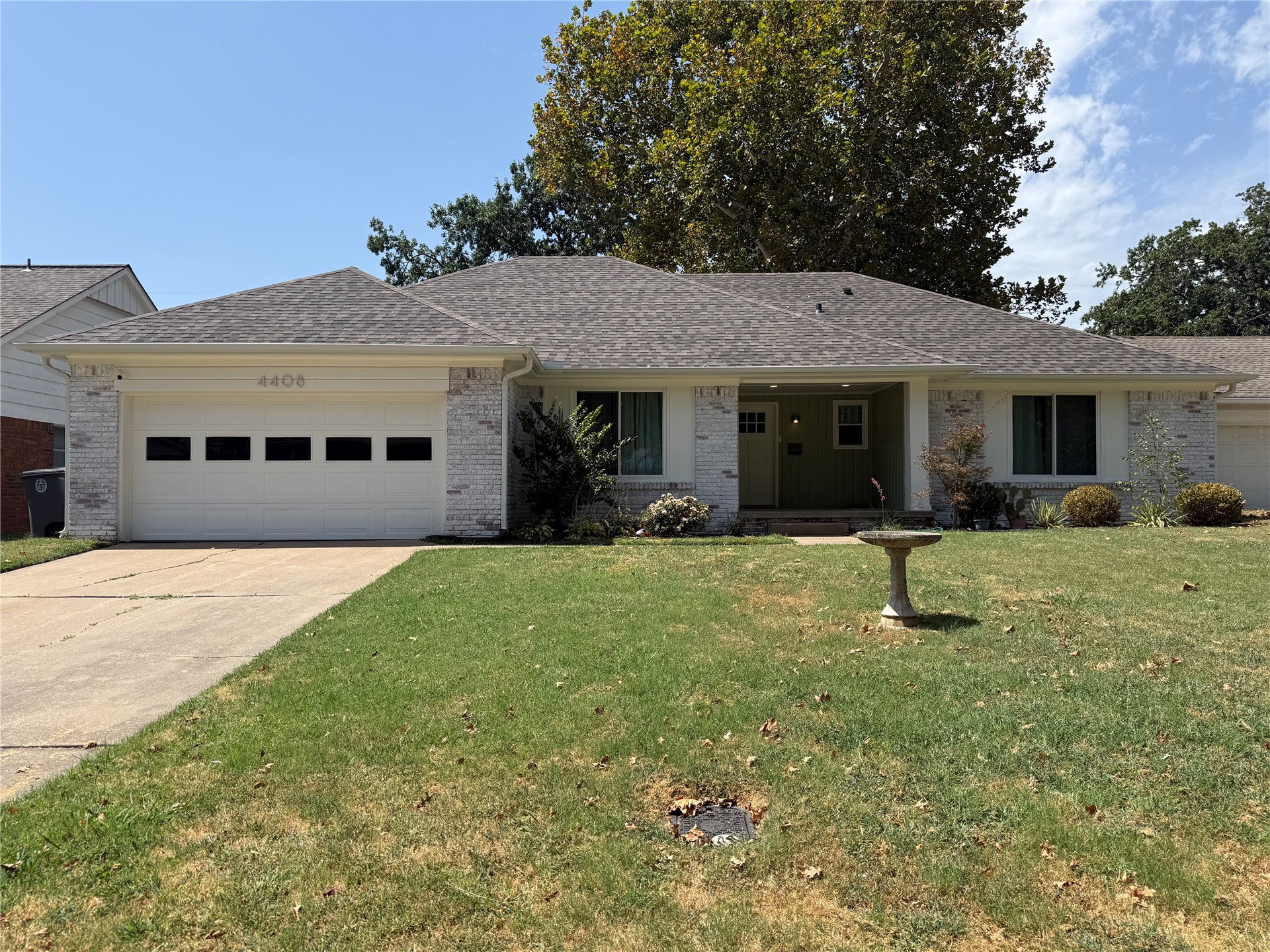 4408 S Joplin Avenue — photo