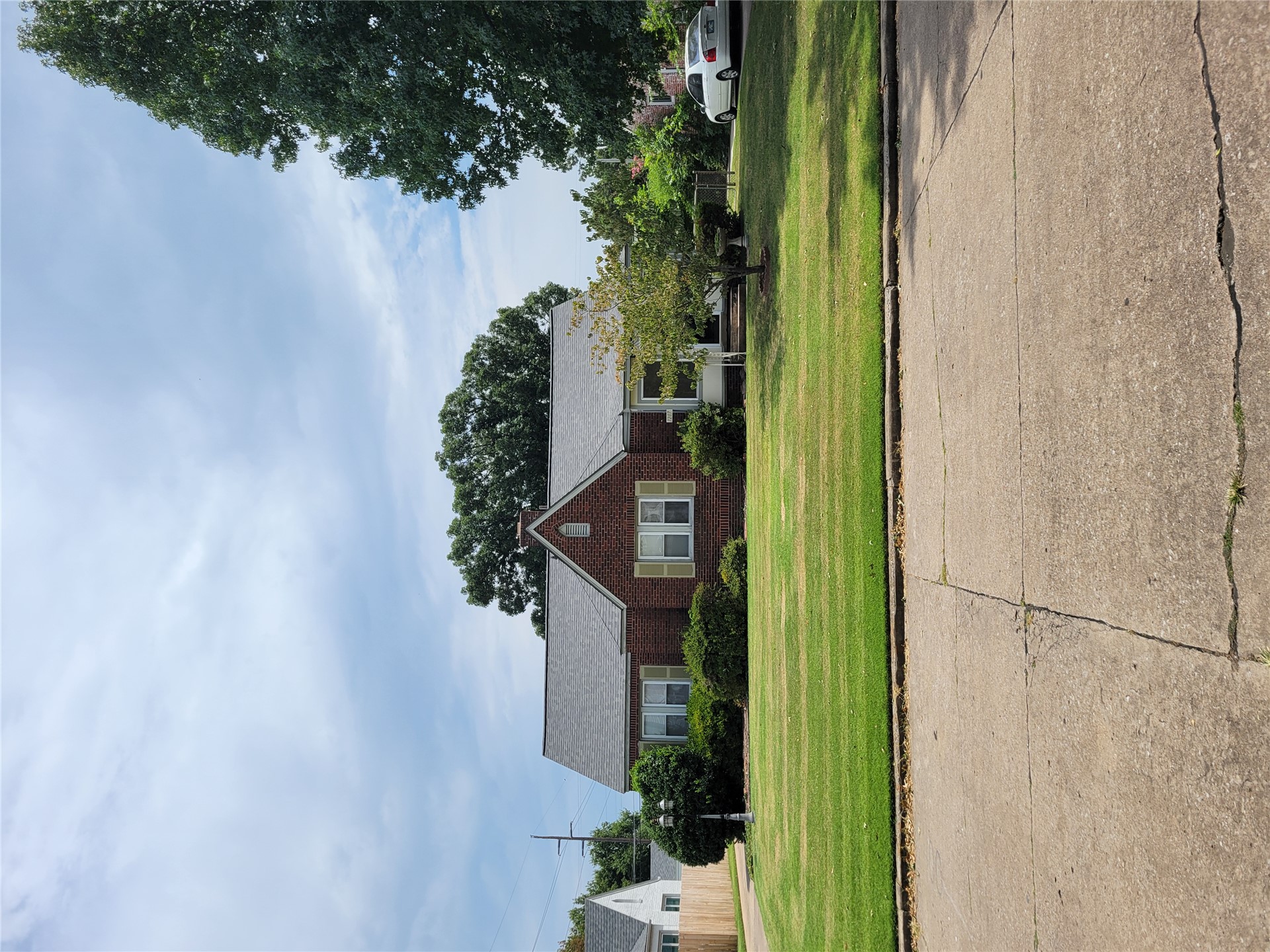 1207 S Birmingham Avenue — photo