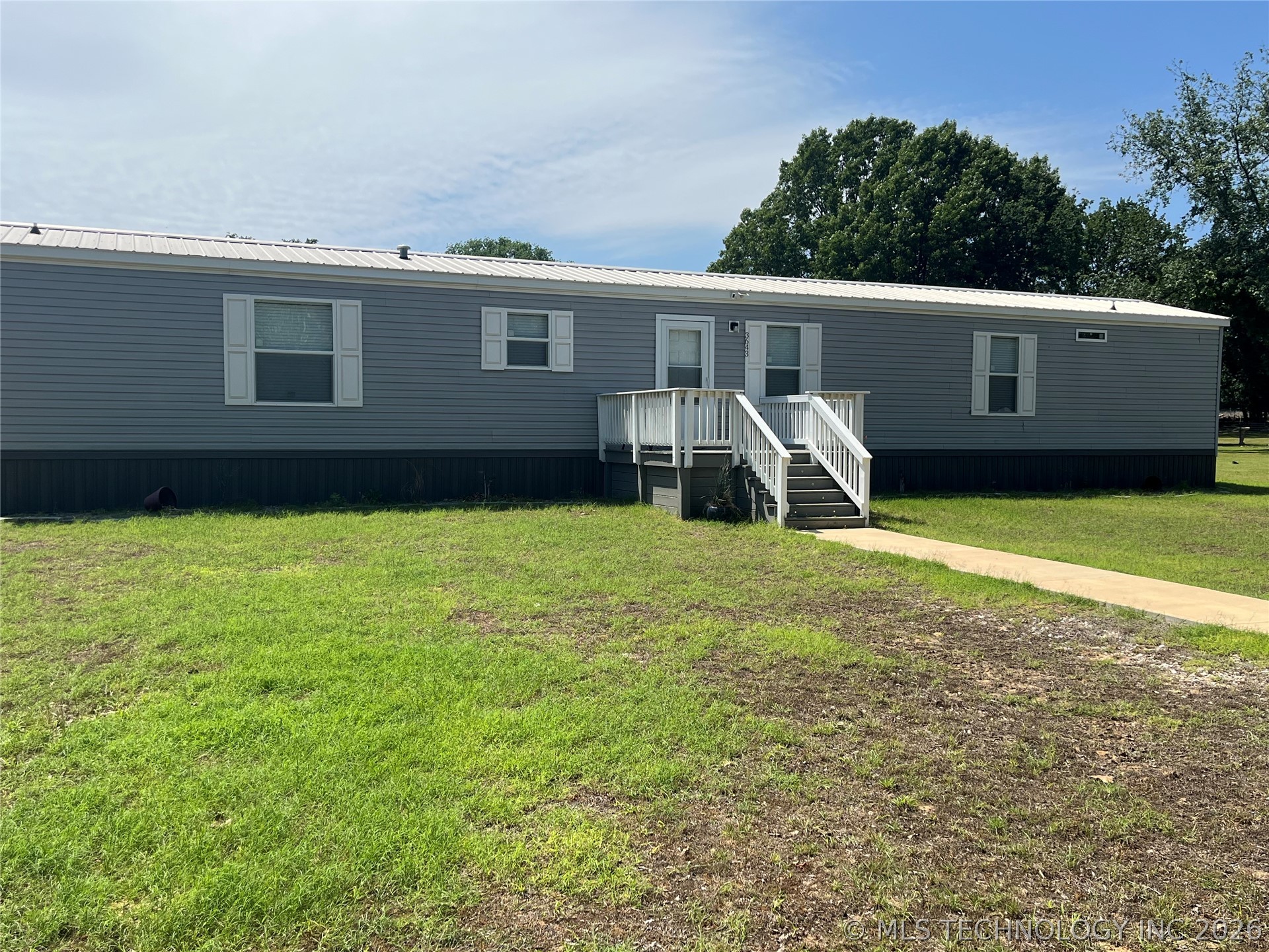 3643 Osage Drive — photo