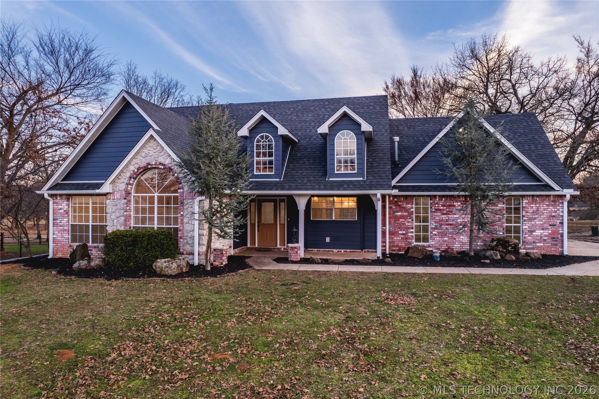 291 Cedar Ridge Road — photo