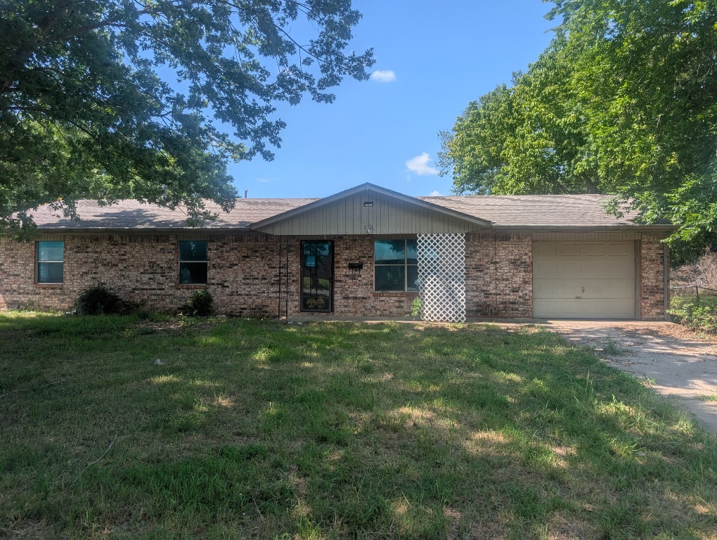 505 W Creek Drive — photo