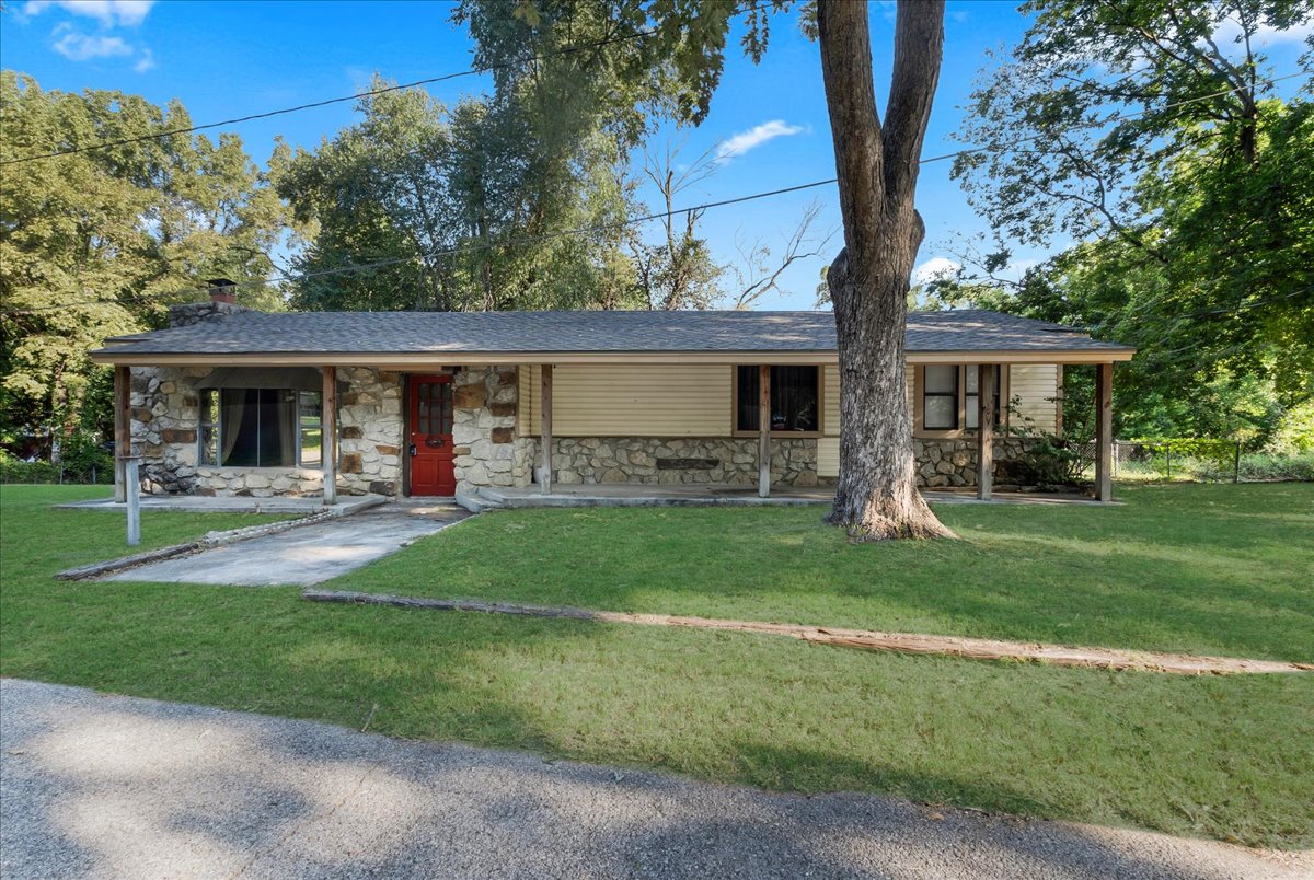 507 W Pine Street — photo