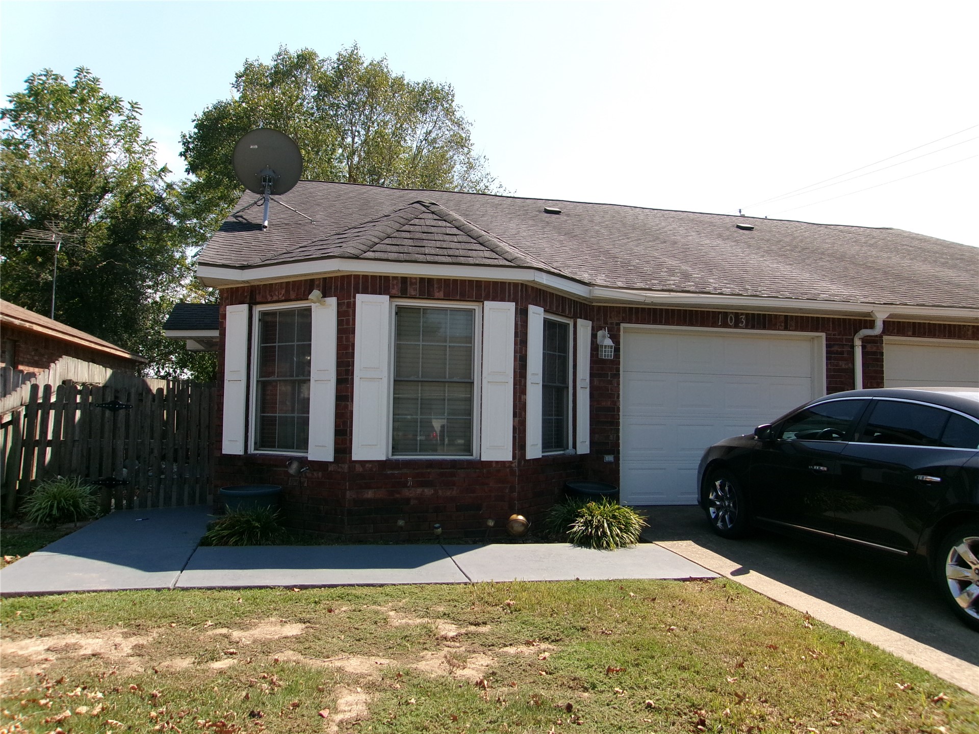 103 Cary — photo