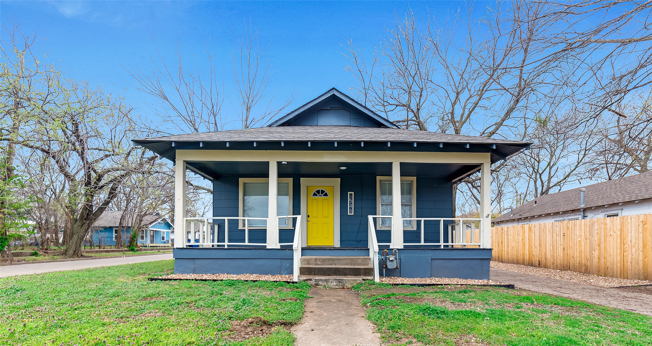 2548 E 8th Street, Tulsa, OK 74104 — photo 2