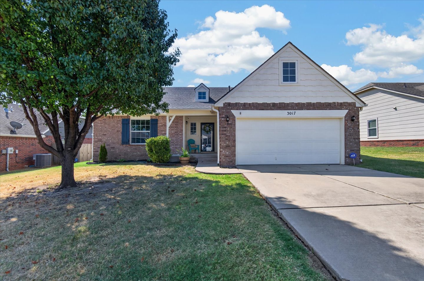 3017 Stonewall Drive — photo