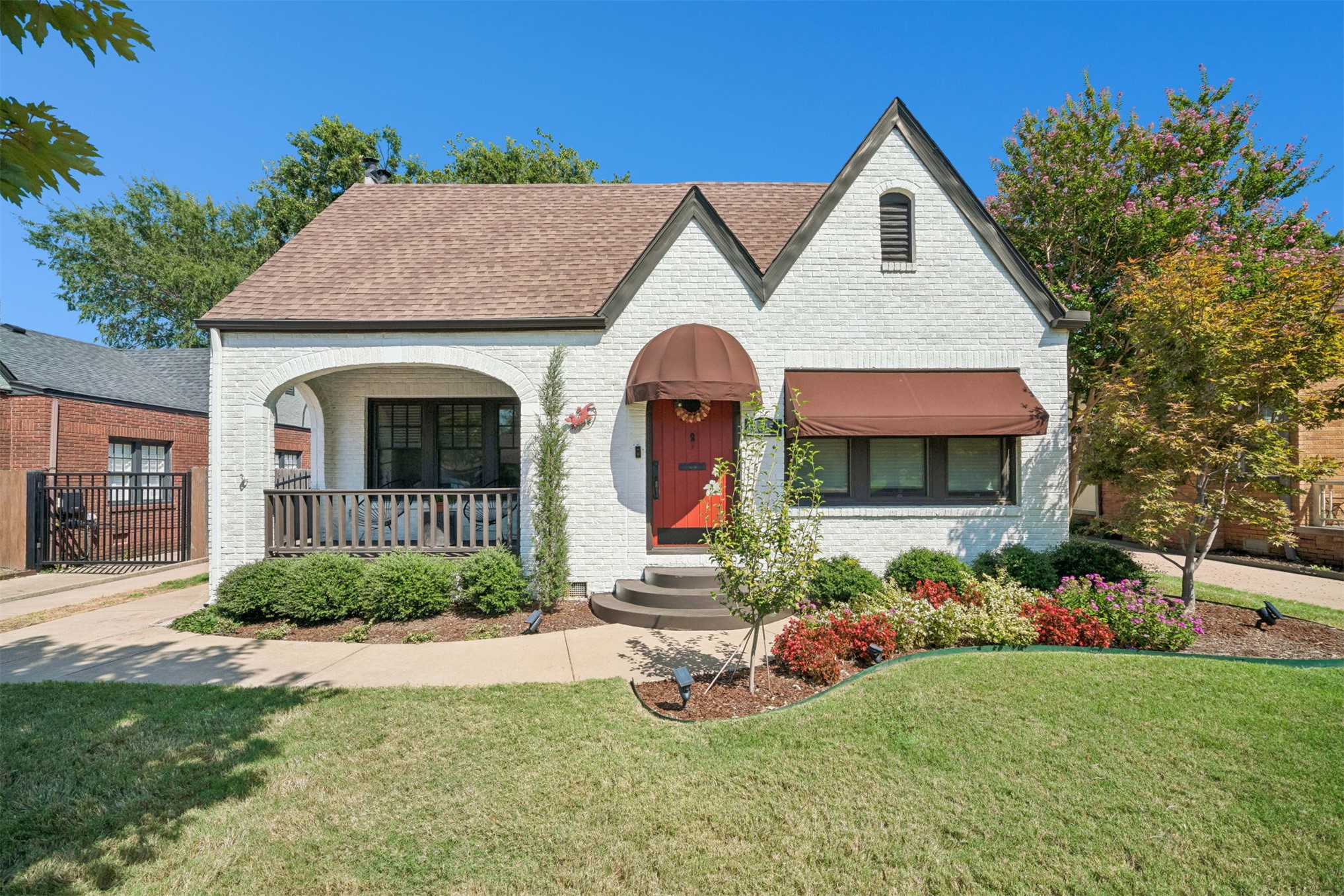 1615 S Florence Place — photo