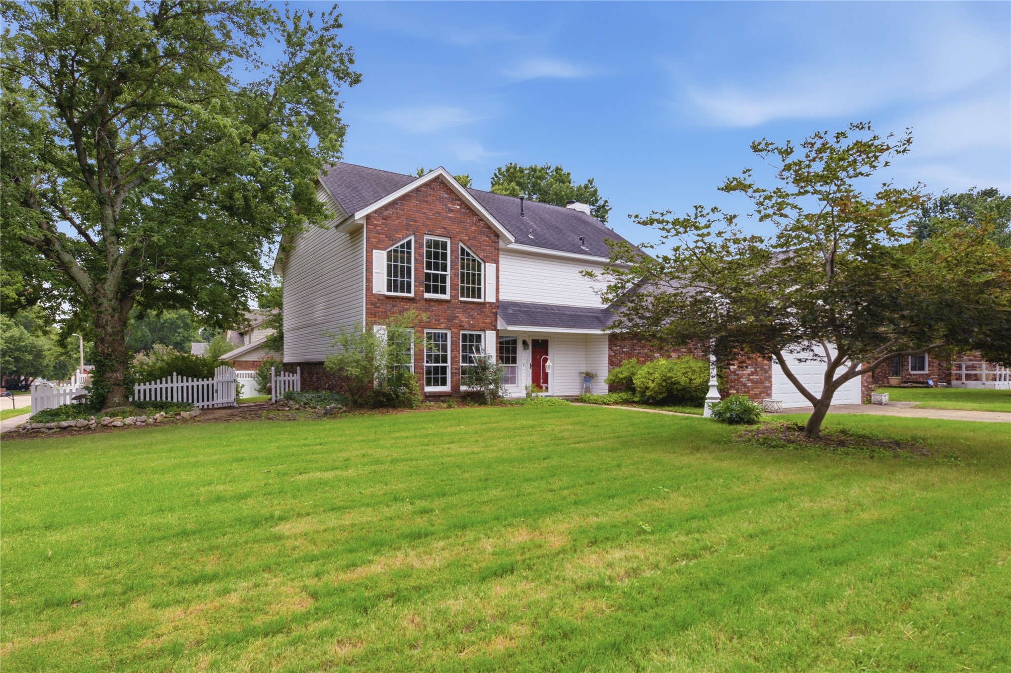 103 W Quanah Court — photo