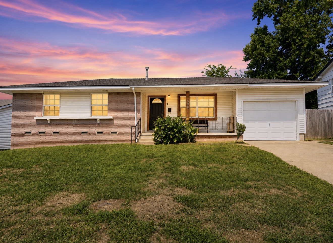 508 N Moccasin Place — photo