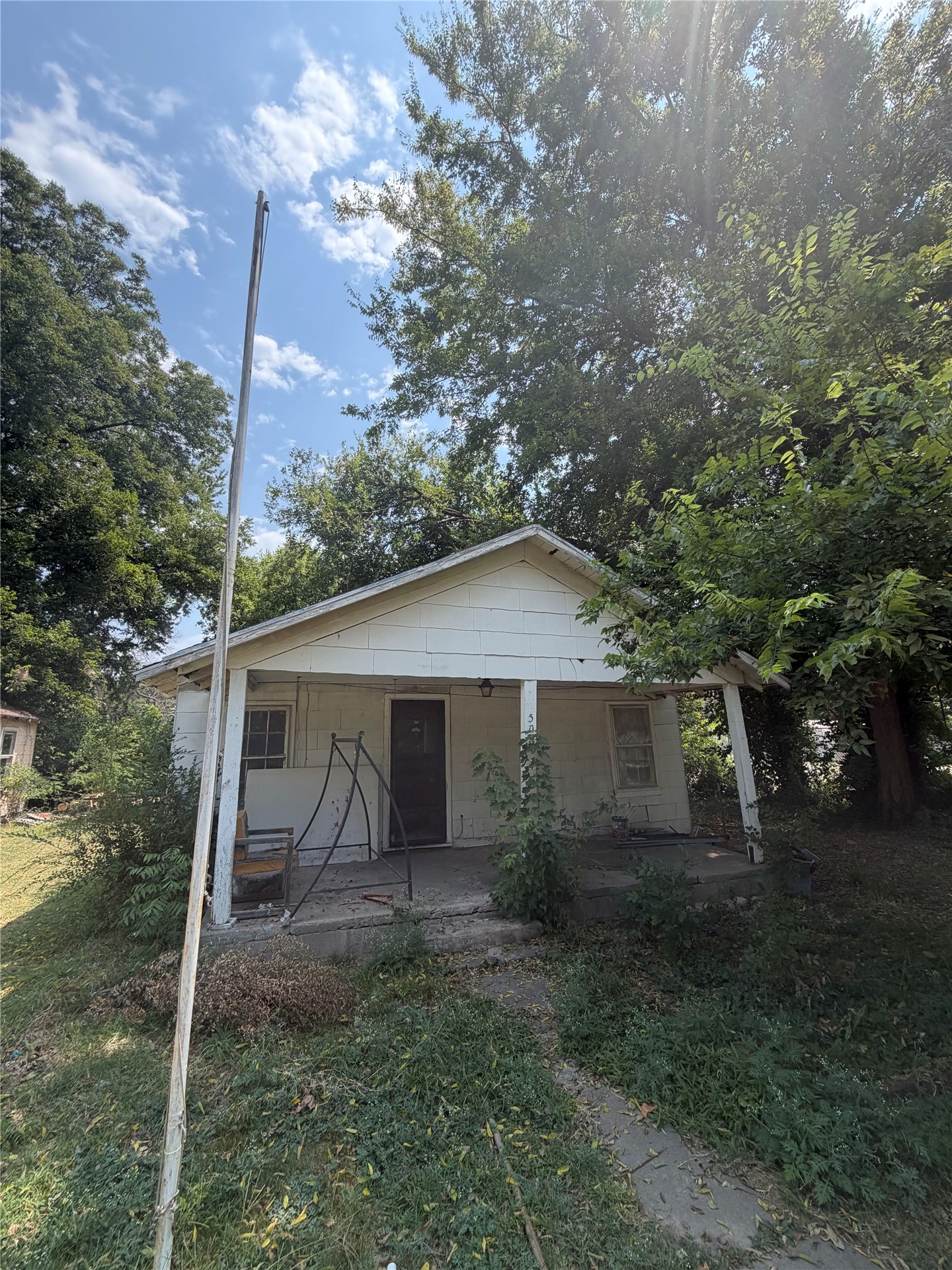 508 N Katy Avenue — photo