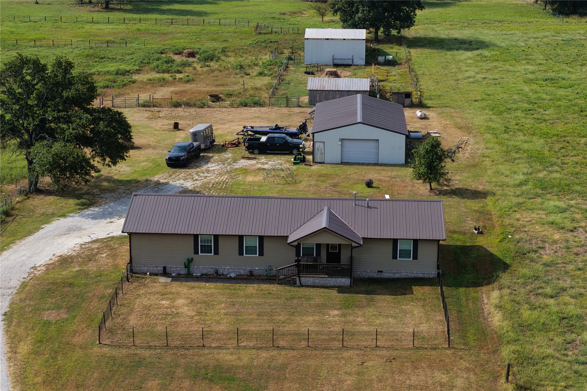 11067 County Road 1550 Road — photo