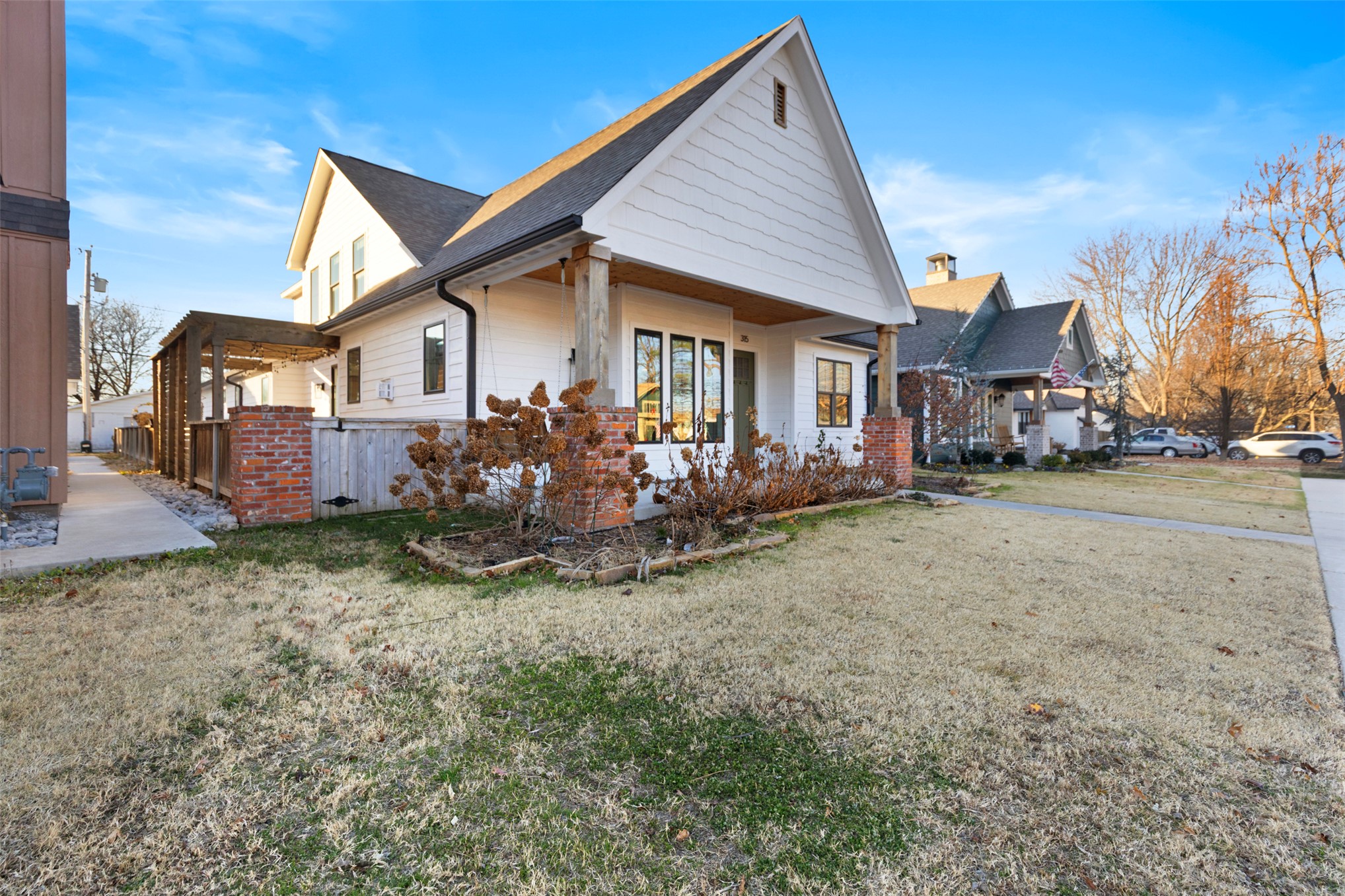 315 E Freeport Street — photo