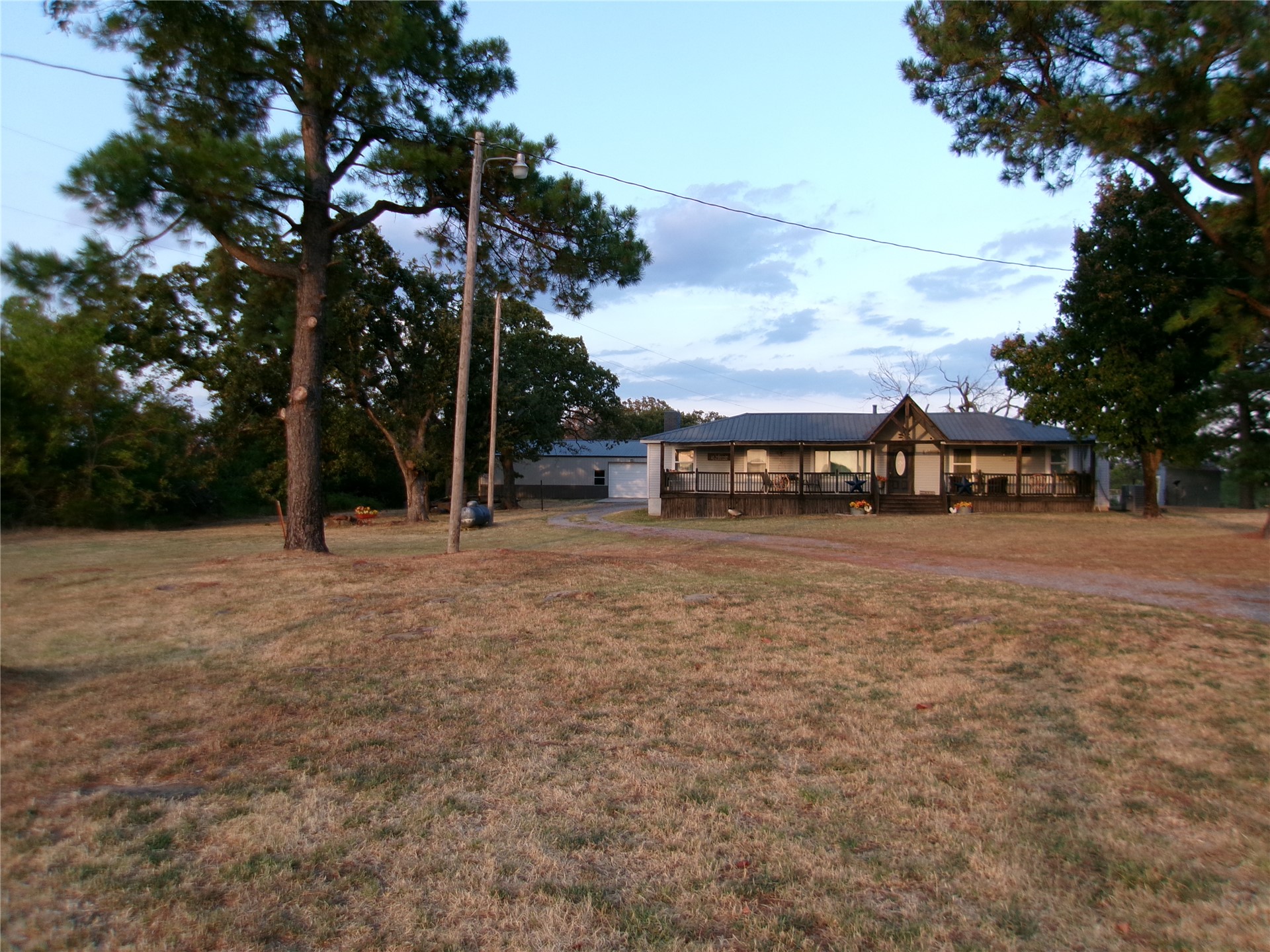 1906 Pyle Mountain Road — photo