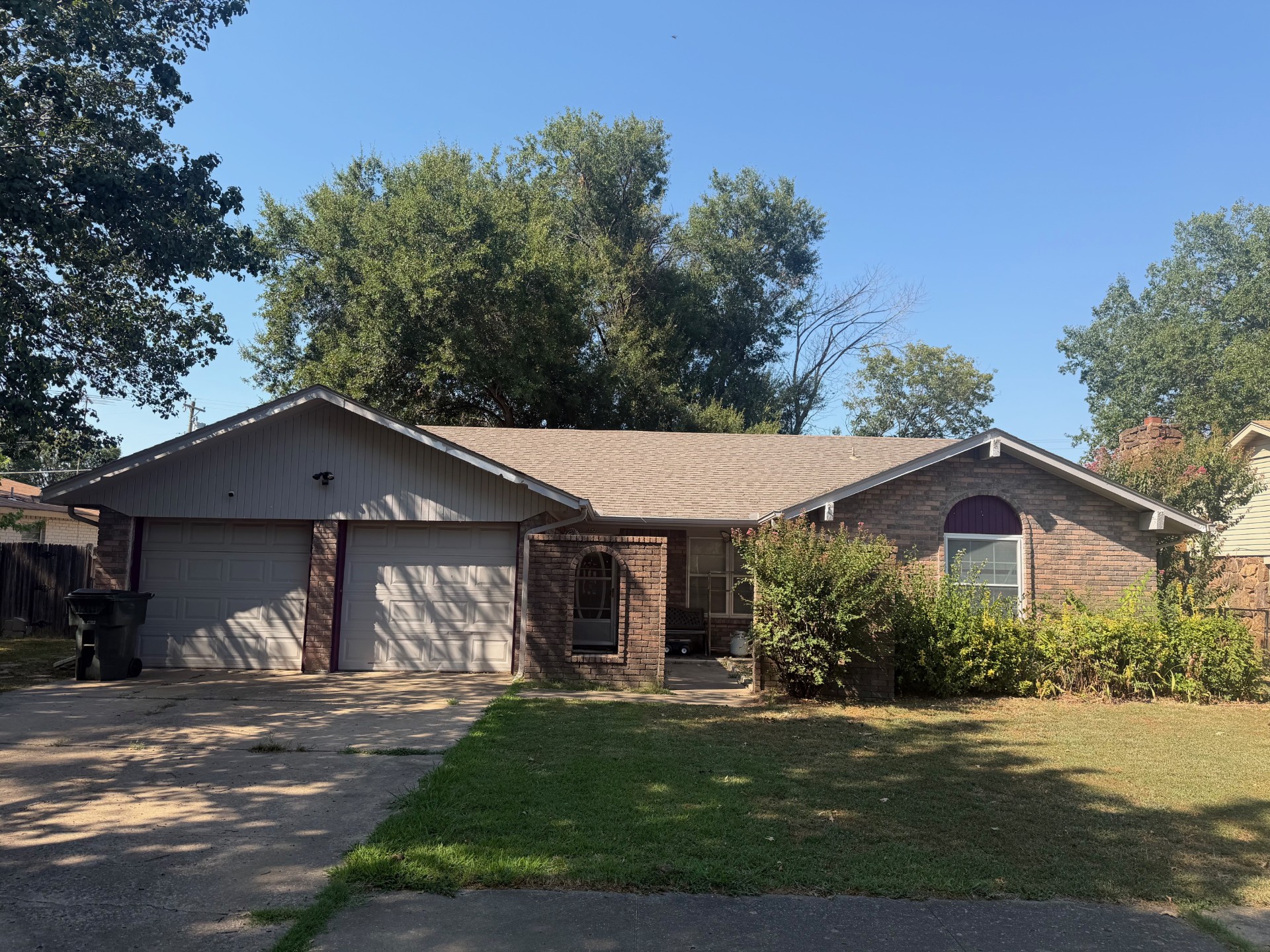 420 Fairfax Drive — photo