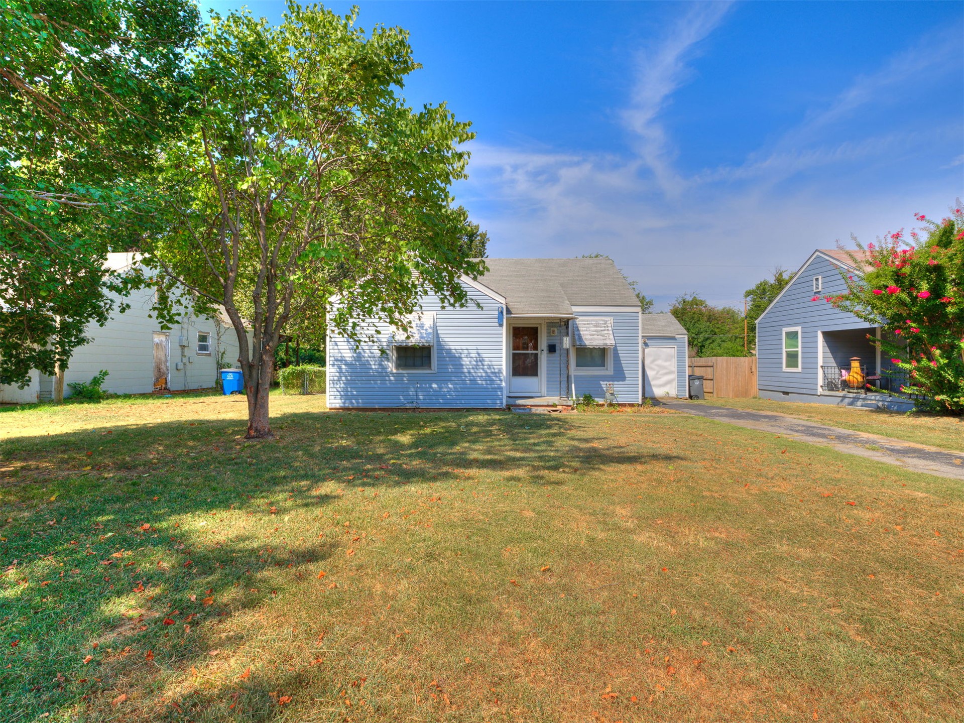 1708 S Louisville Avenue — photo