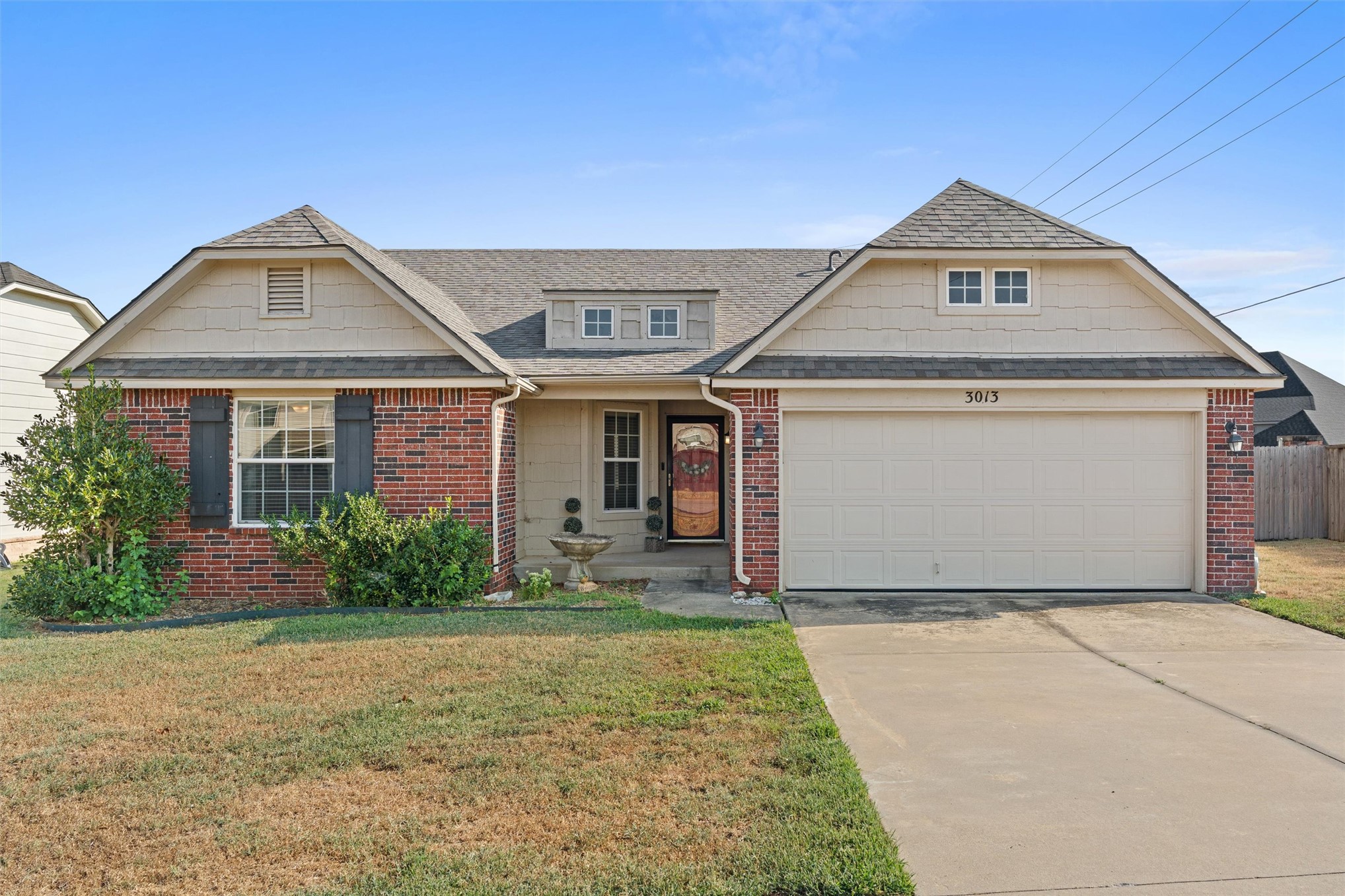 3013 Stonewall Drive — photo