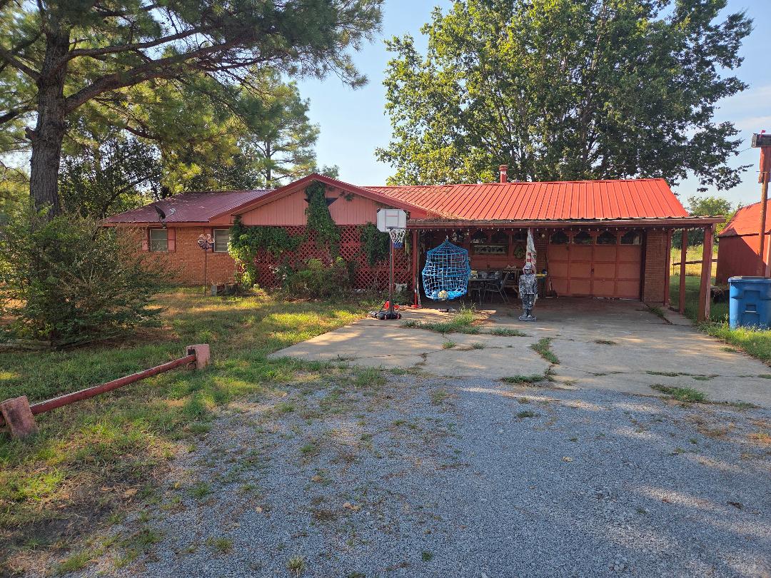 15556 W US Highway 270 — photo
