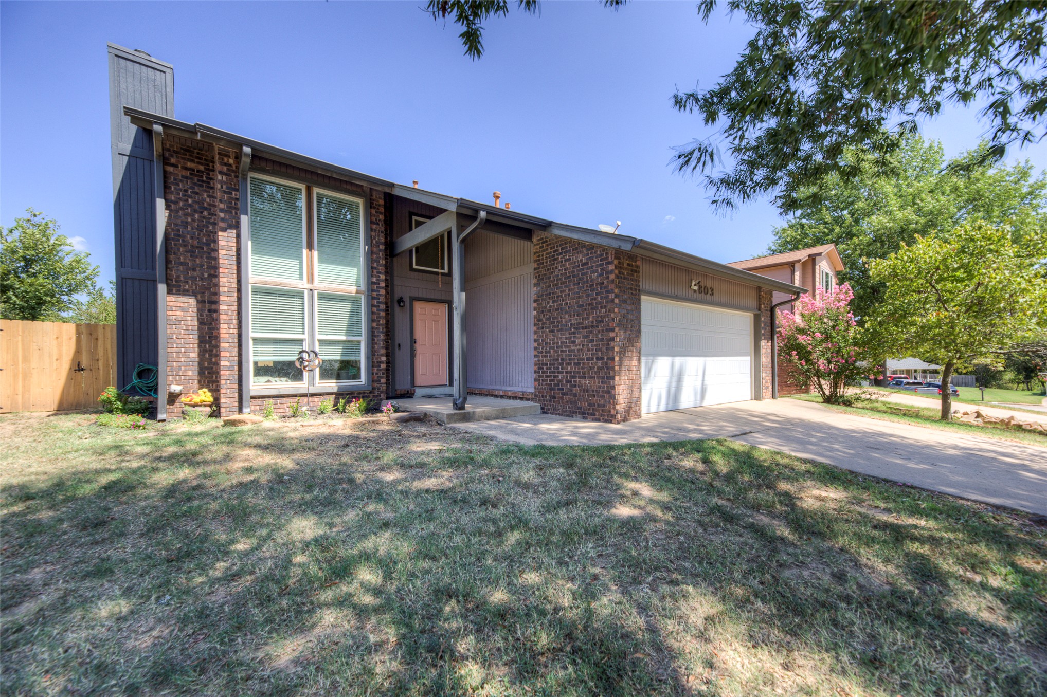 1803 E Denton Avenue — photo