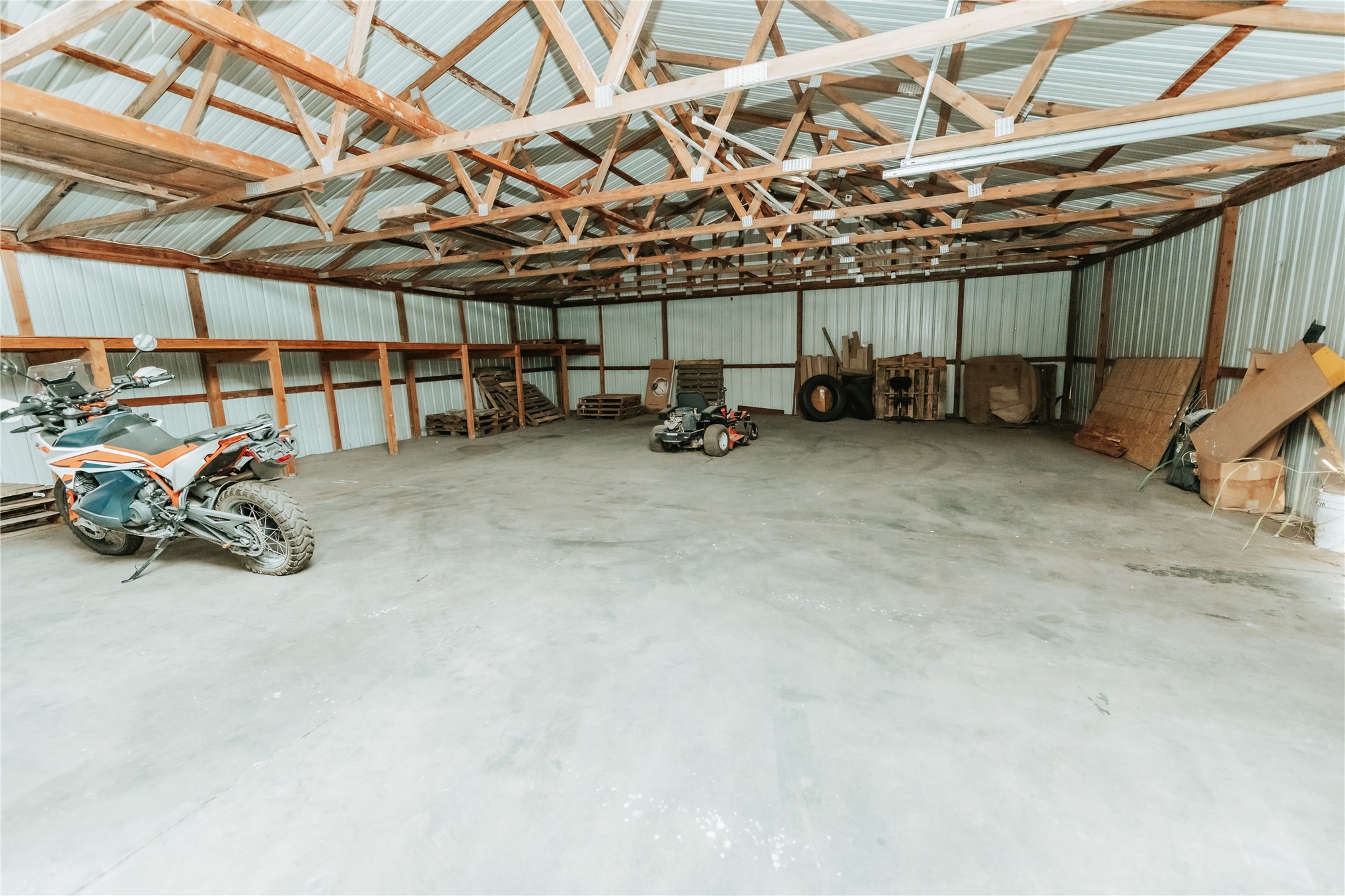 10205 E 019, Glencoe, OK 74032 — photo 2