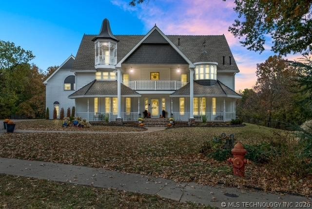 804 E Van Buren Street — photo