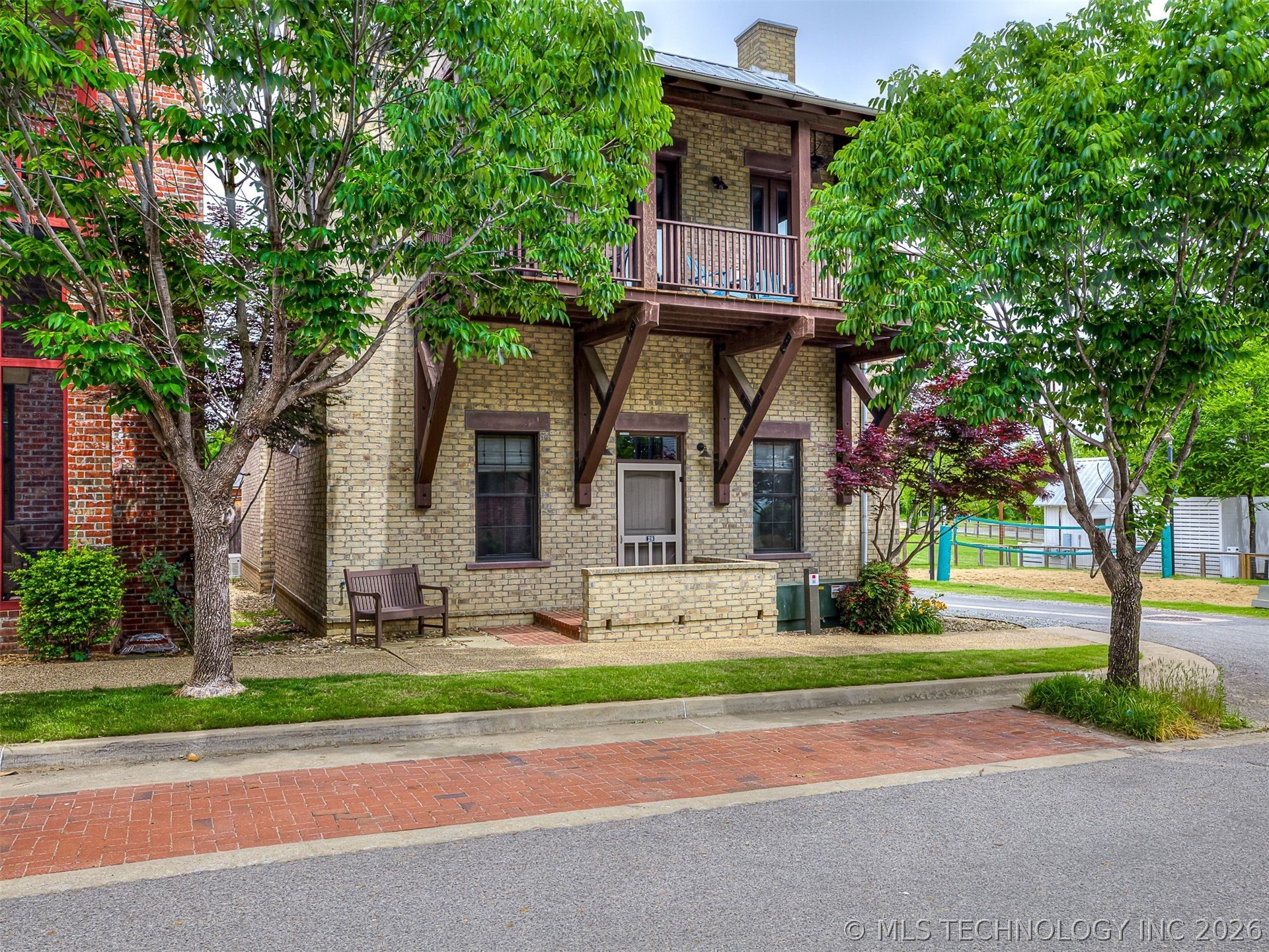 29 Park Street — photo