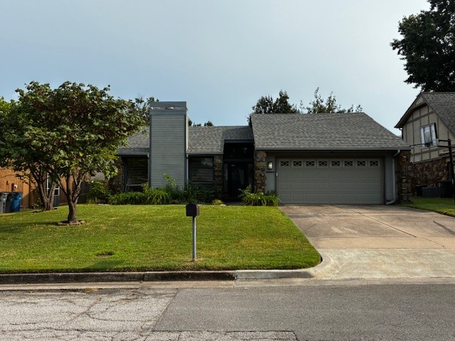 8630 E 78th Street — photo